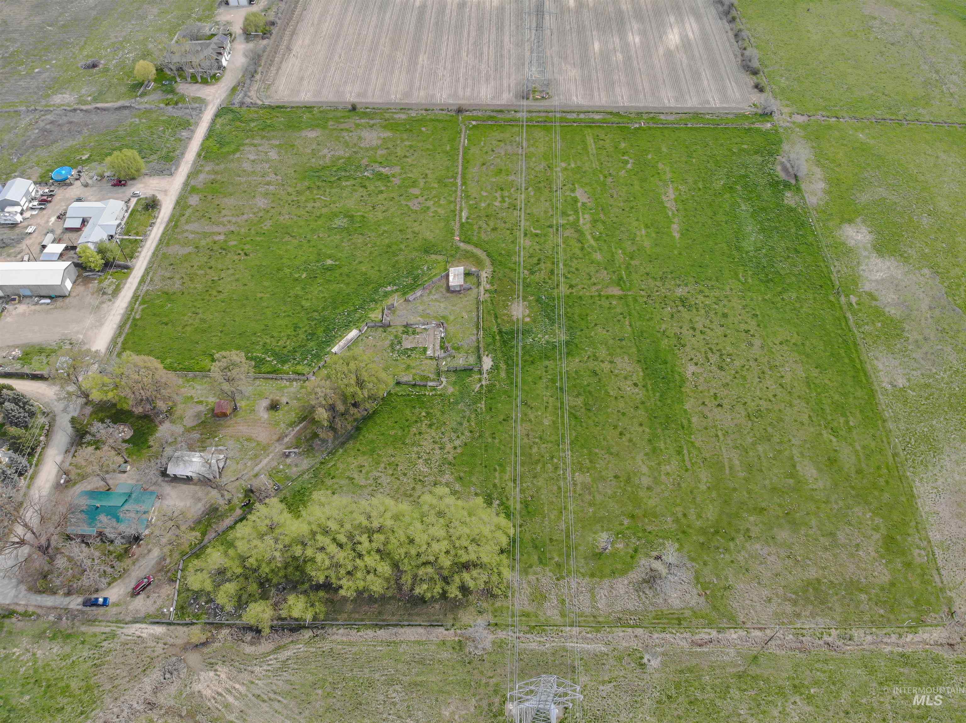 2.97 Acres On Hurd Lane Property Photo 9