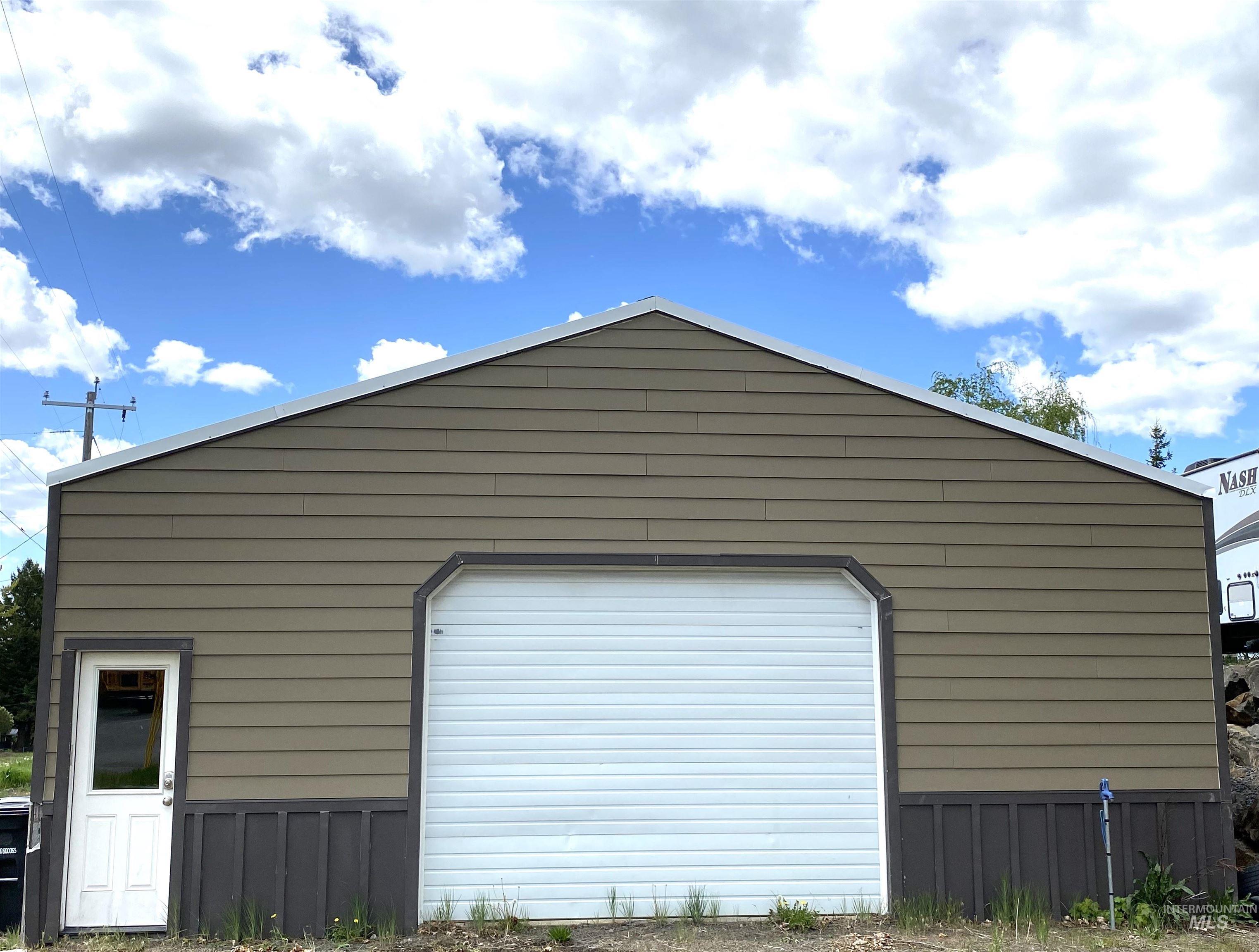 Tbd Ponderosa Dr., Lot #1 Property Photo 2