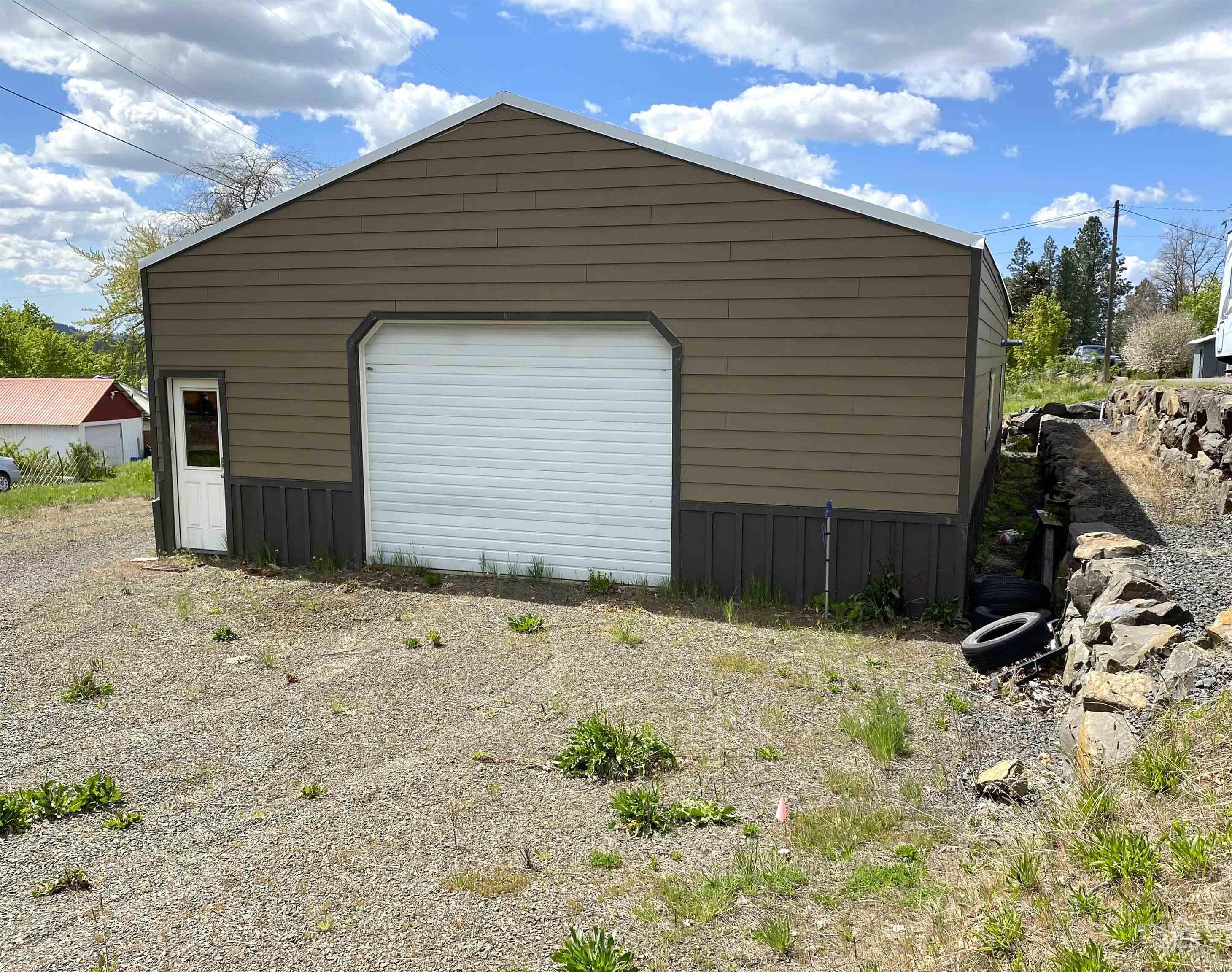 Tbd Ponderosa Dr., Lot #1 Property Photo 4