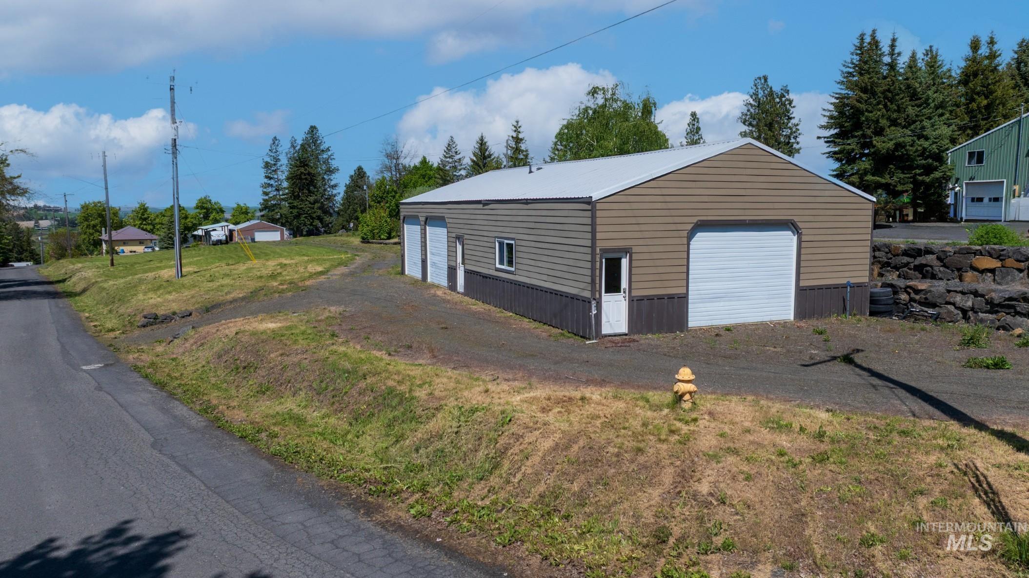 Tbd Ponderosa Dr., Lot #1 Property Photo 20