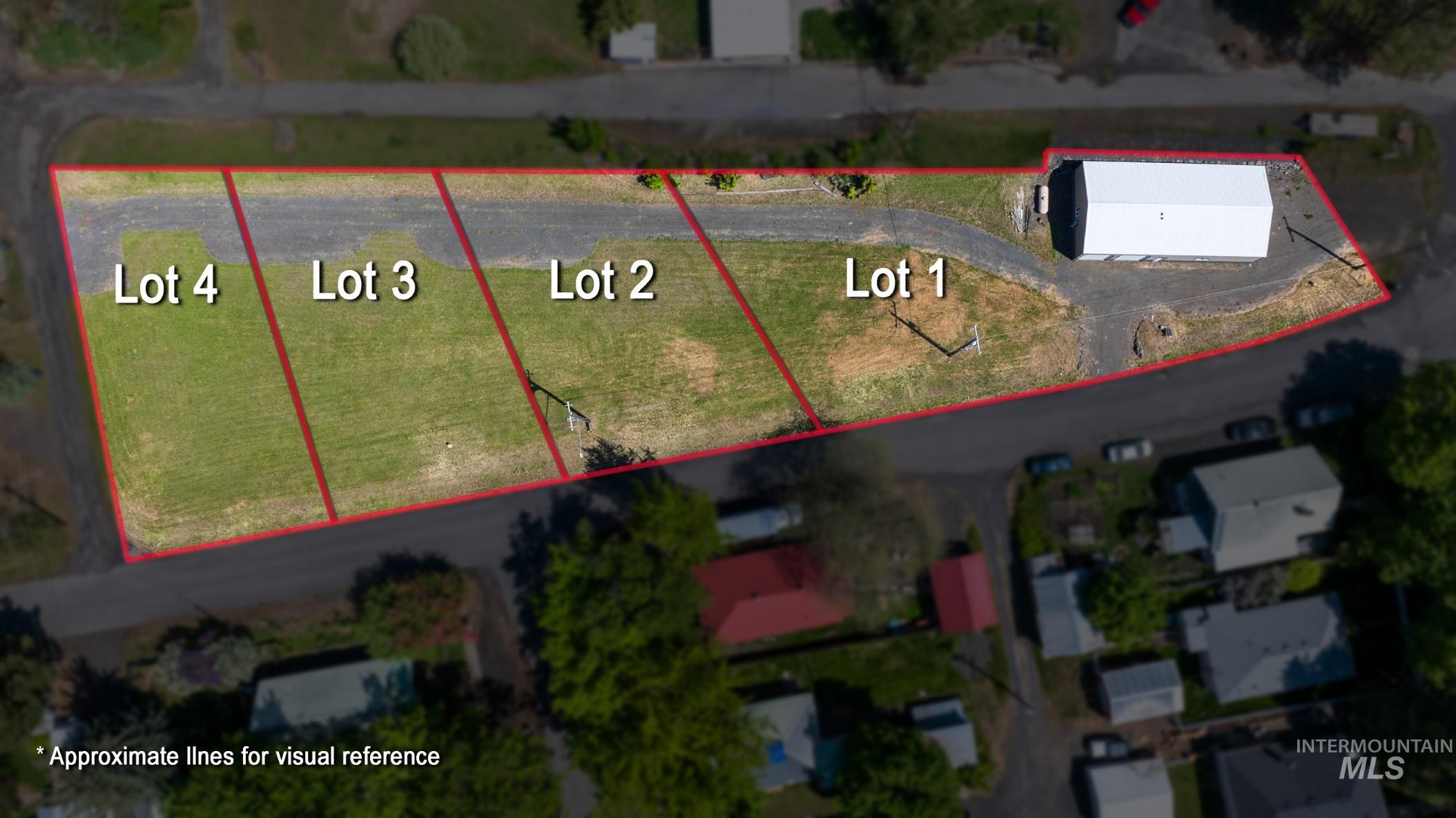 Tbd Ponderosa Dr., Lot #1 Property Photo 29