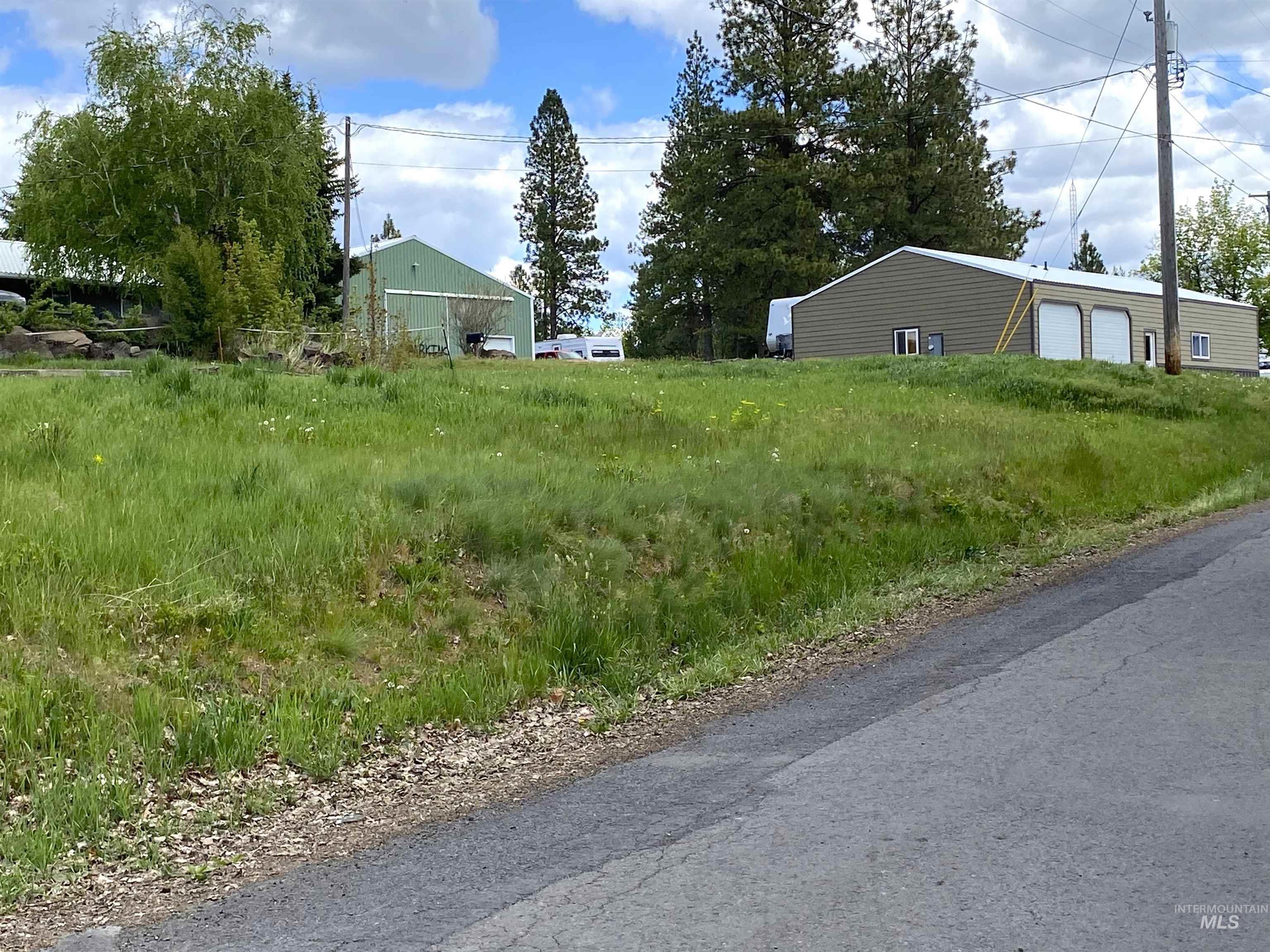 Tbd Ponderosa Dr., Lot #3 Property Photo 16
