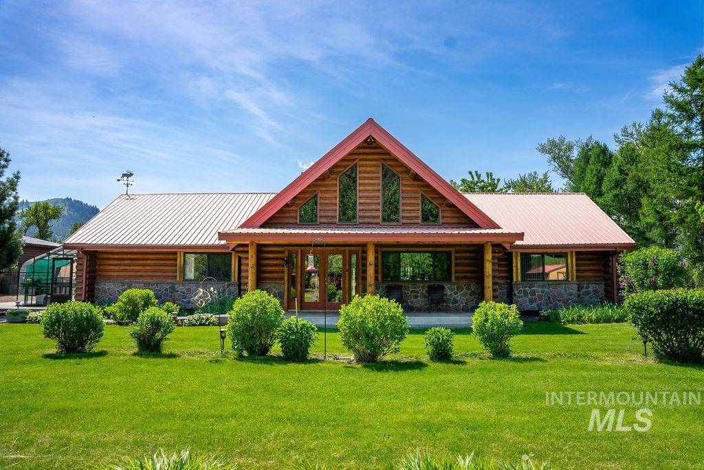 4186 Highway 12 Property Photo