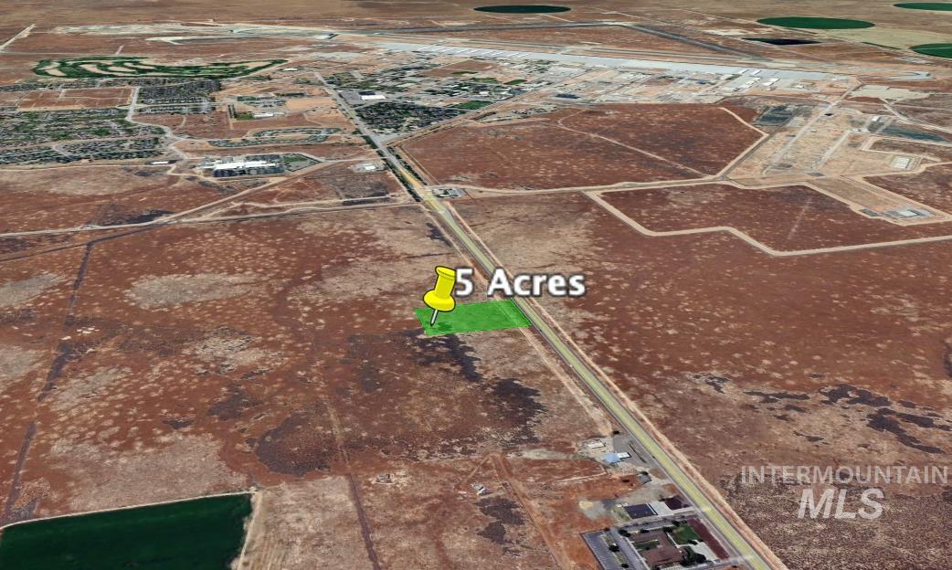 Tbd 5 Acres Mountain Home Property Photo