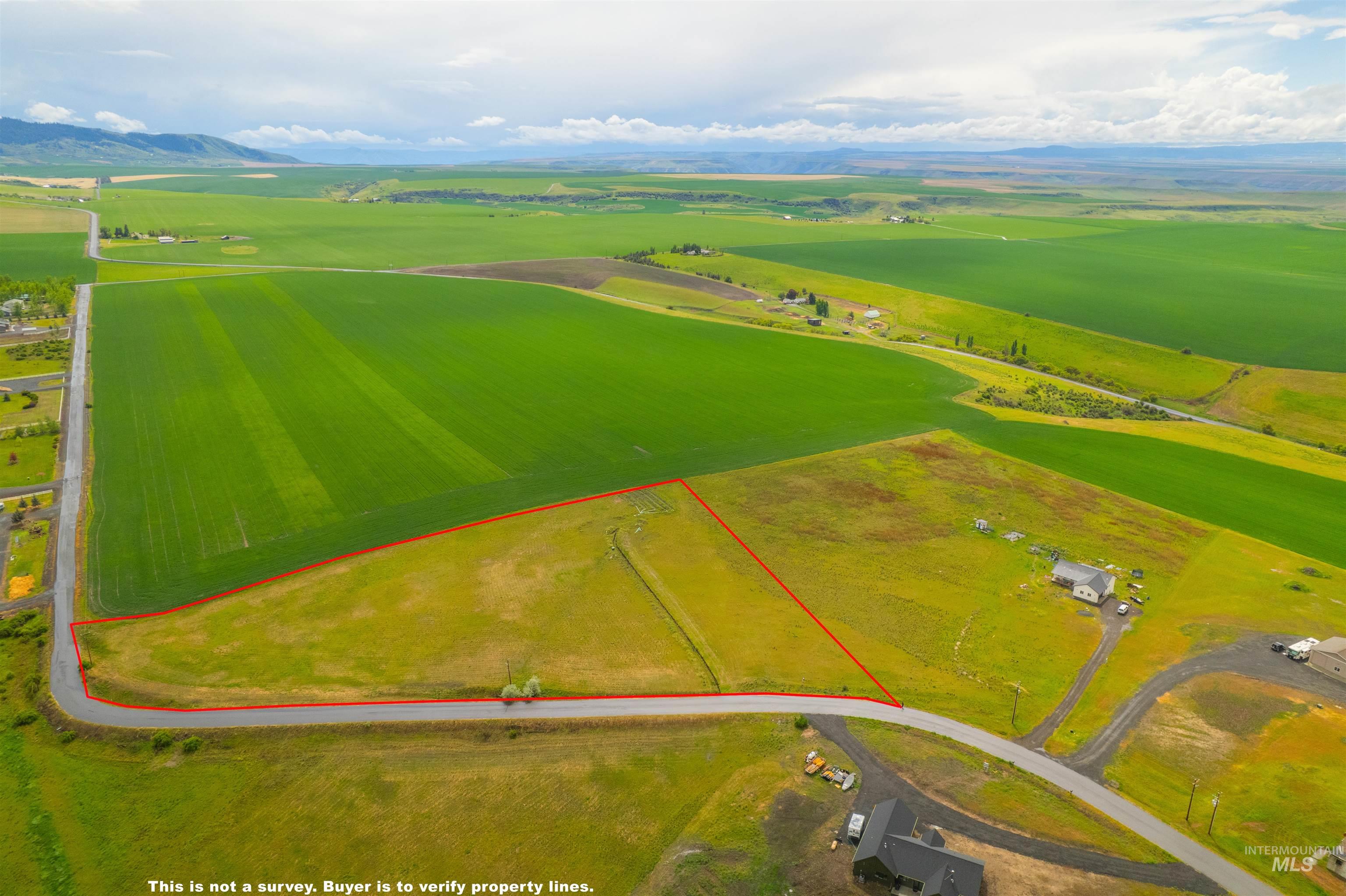 Lot 18 Block A Tbd Pheasant Loop Rd Property Photo