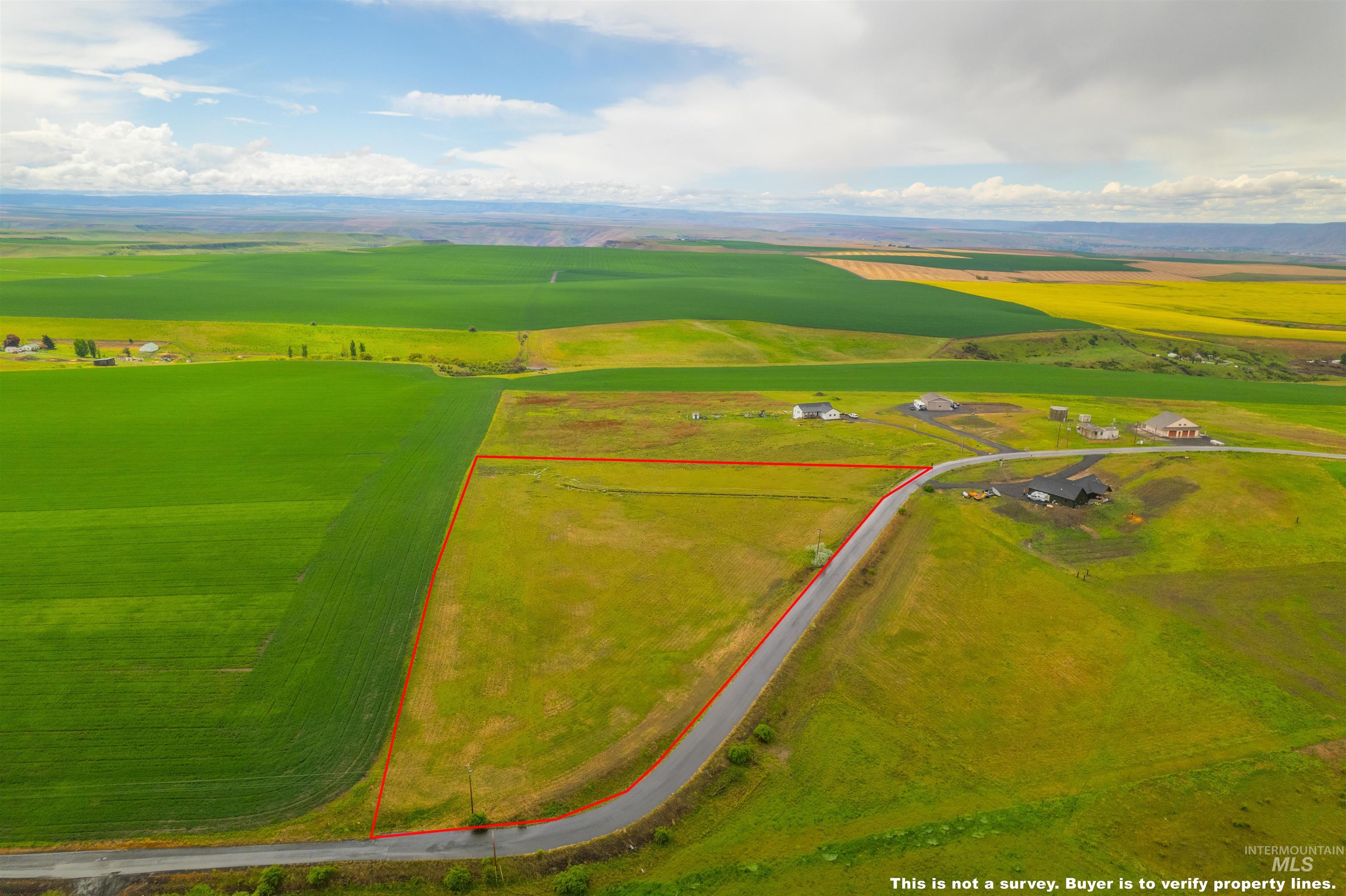 Lot 18 Block A Tbd Pheasant Loop Rd Property Photo 2