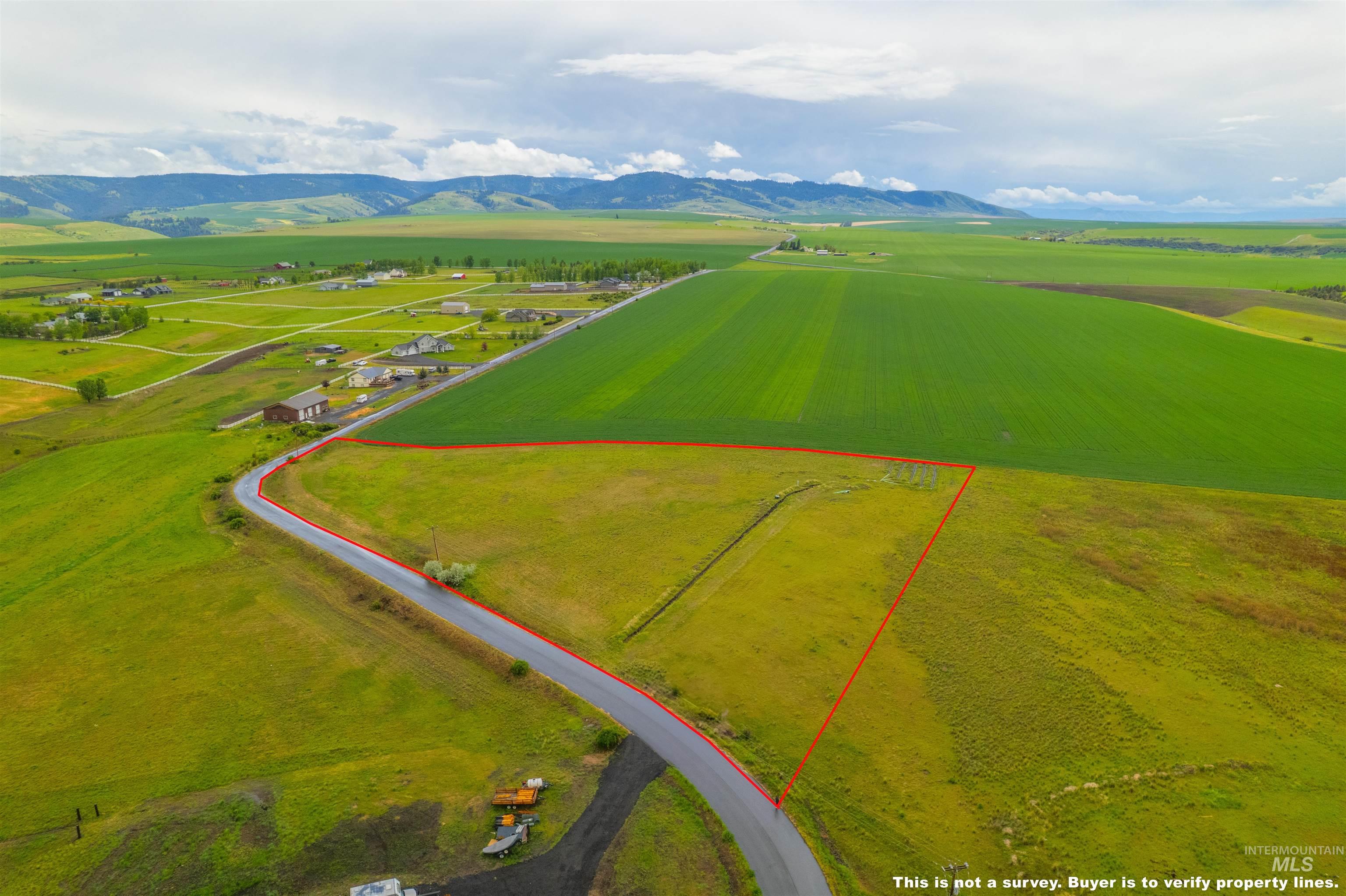 Lot 18 Block A Tbd Pheasant Loop Rd Property Photo 3