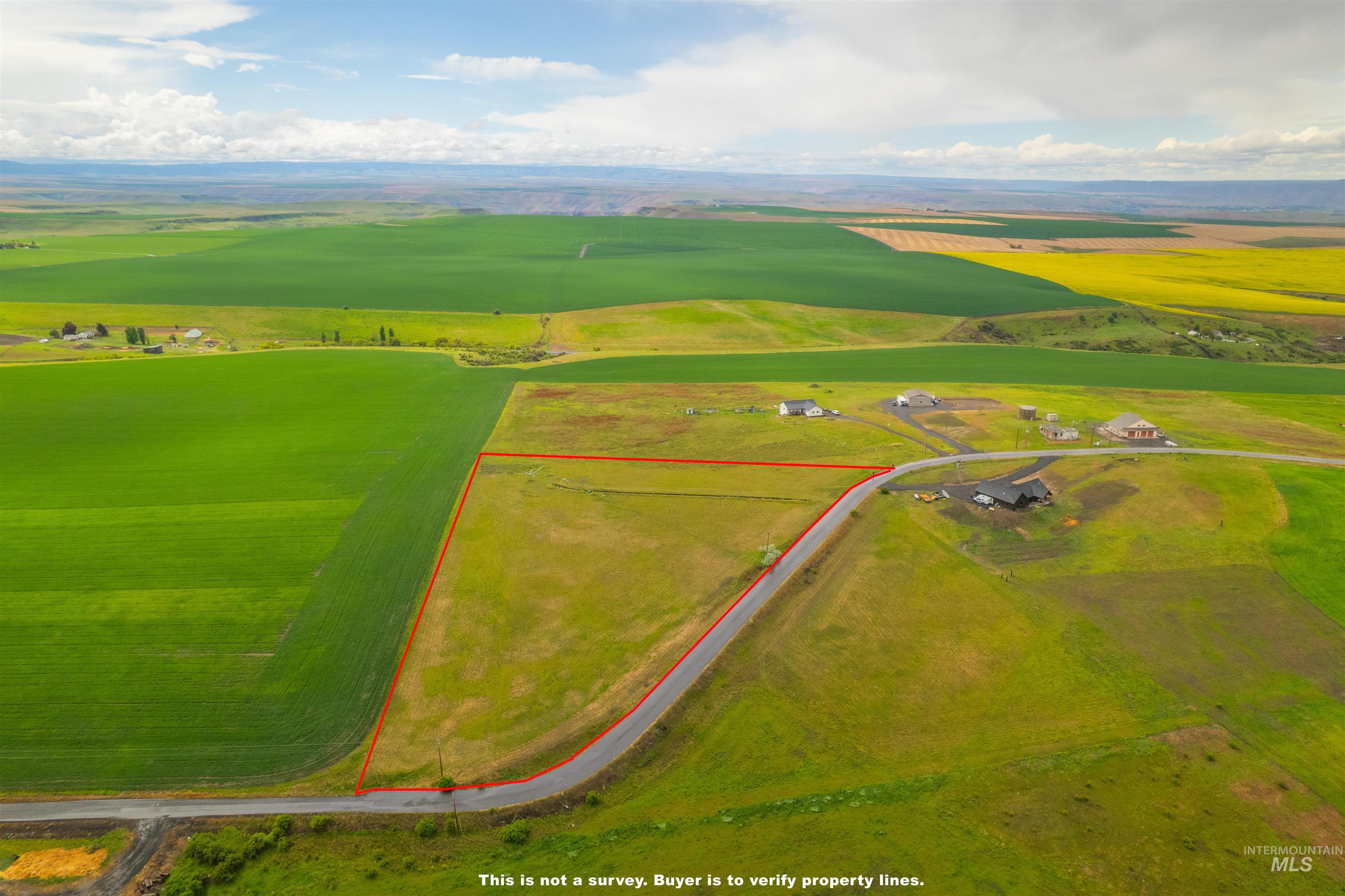 Lot 18 Block A Tbd Pheasant Loop Rd Property Photo 4