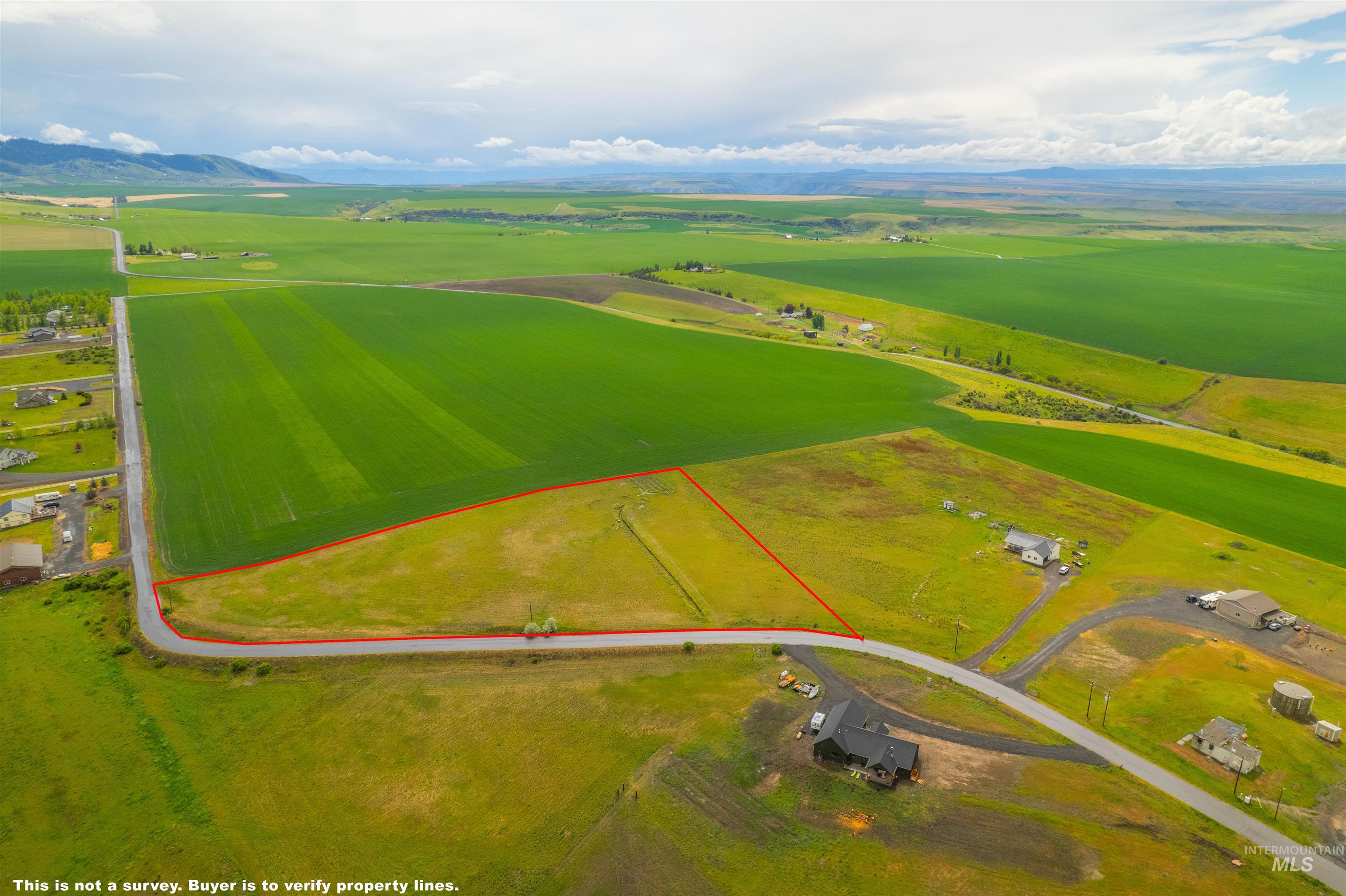 Lot 18 Block A Tbd Pheasant Loop Rd Property Photo 5