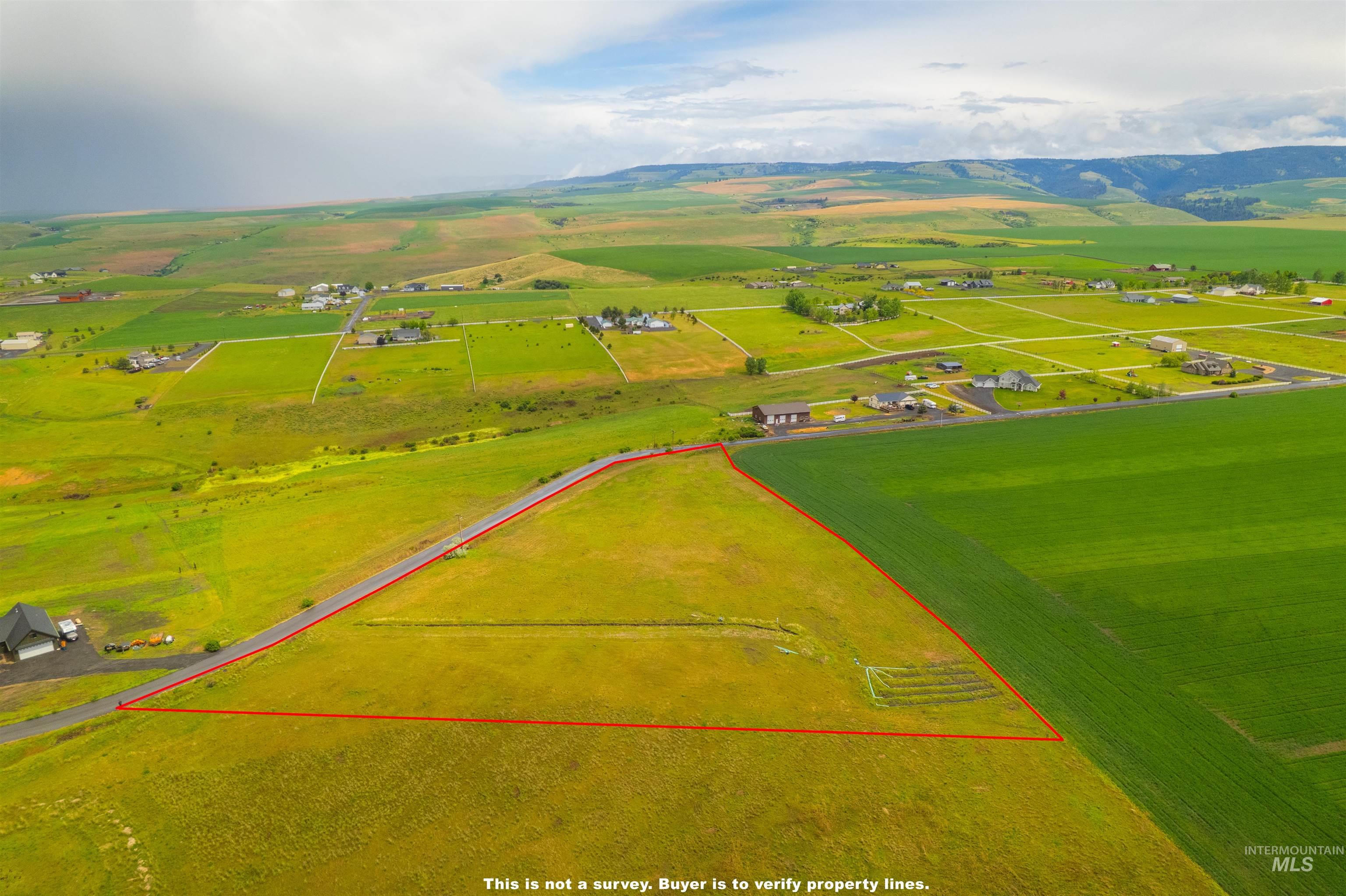 Lot 18 Block A Tbd Pheasant Loop Rd Property Photo 6