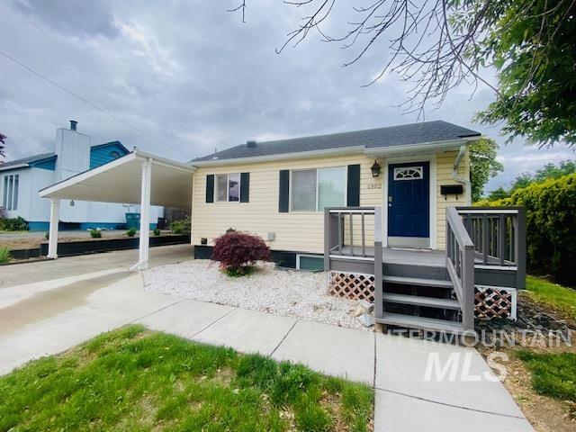 1302 7th Street Property Photo 1