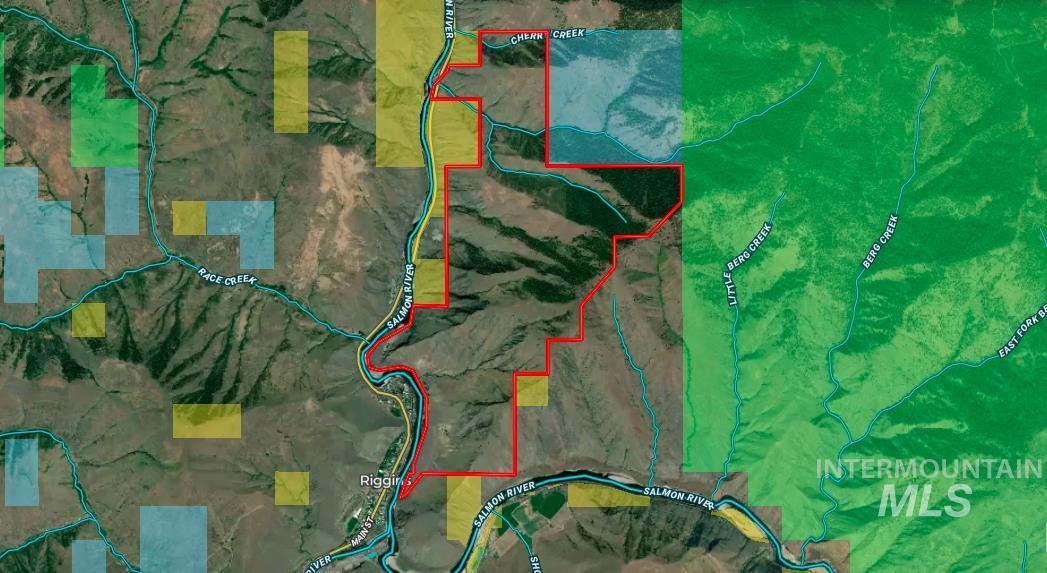 Tbd Lightning Creek Property Photo 6