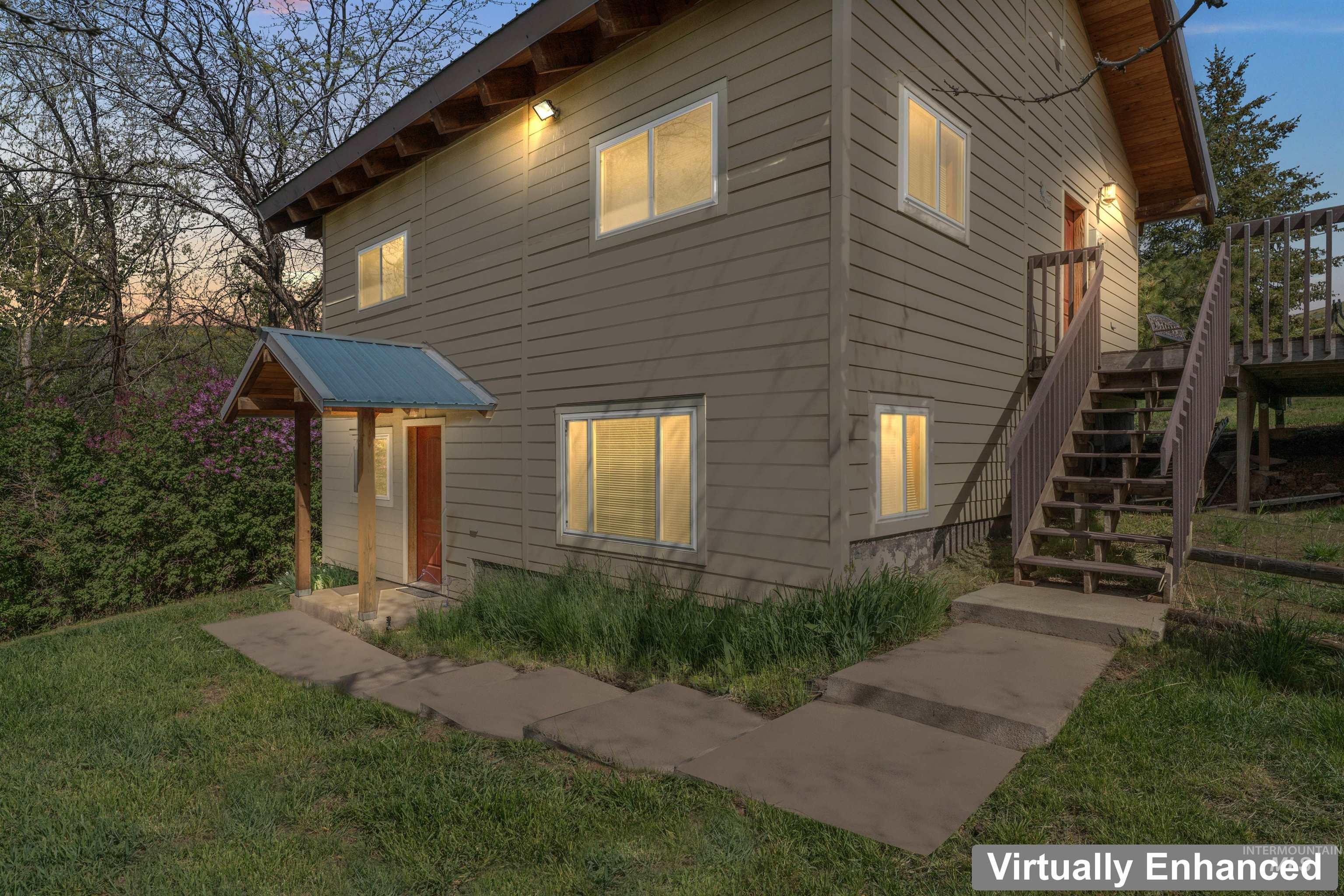 3534 Advent Gulch Property Photo