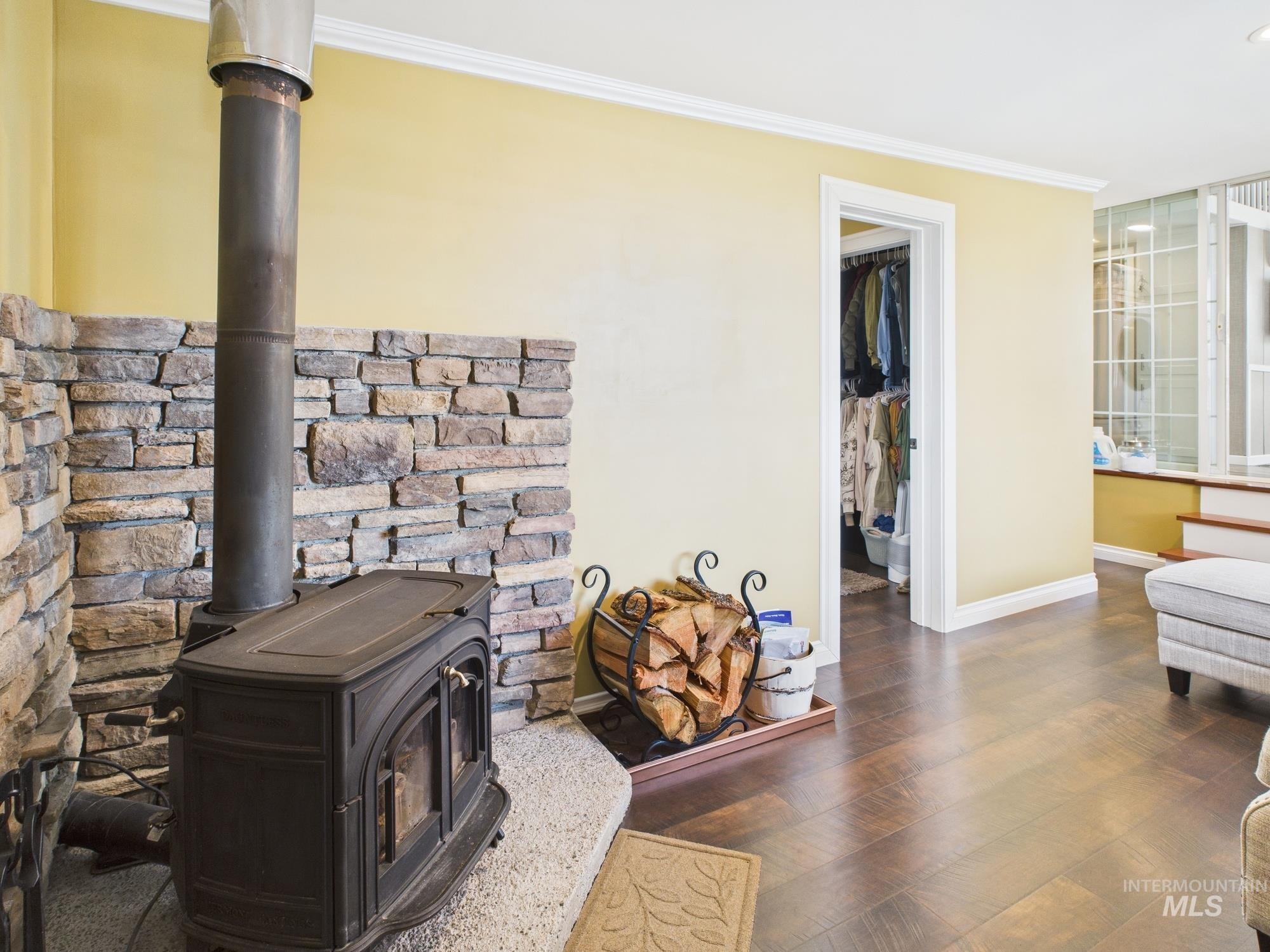 2630 Old Whitebird Hill Road Property Photo 18