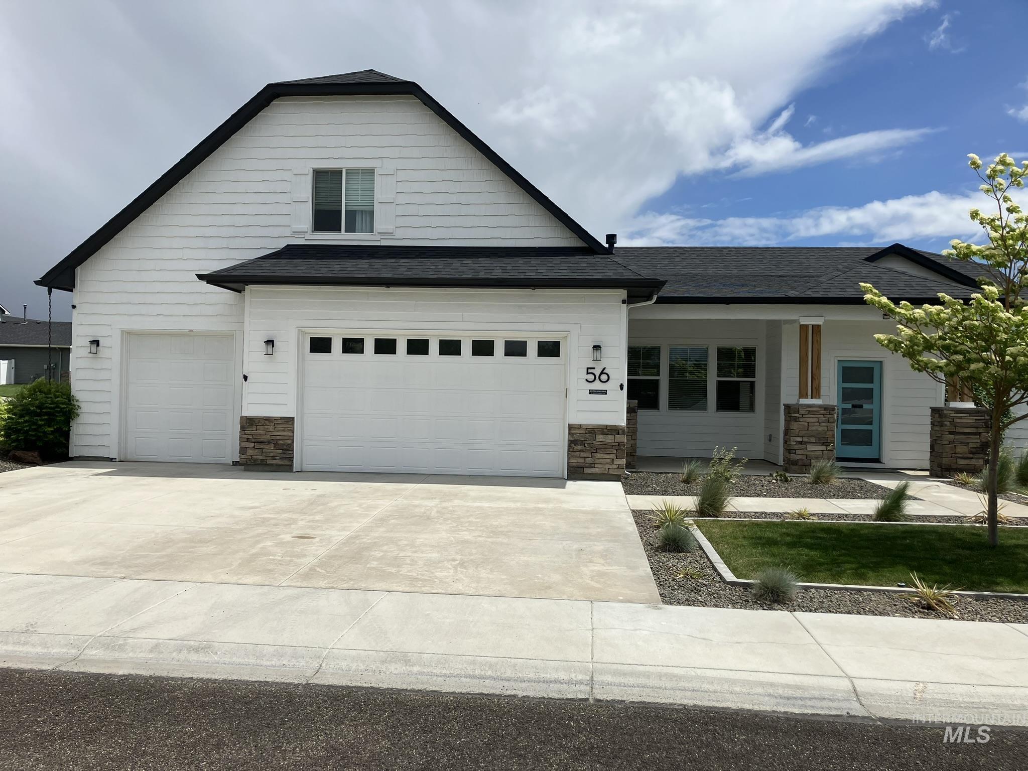56 S Wasatch Ave. Property Photo 1