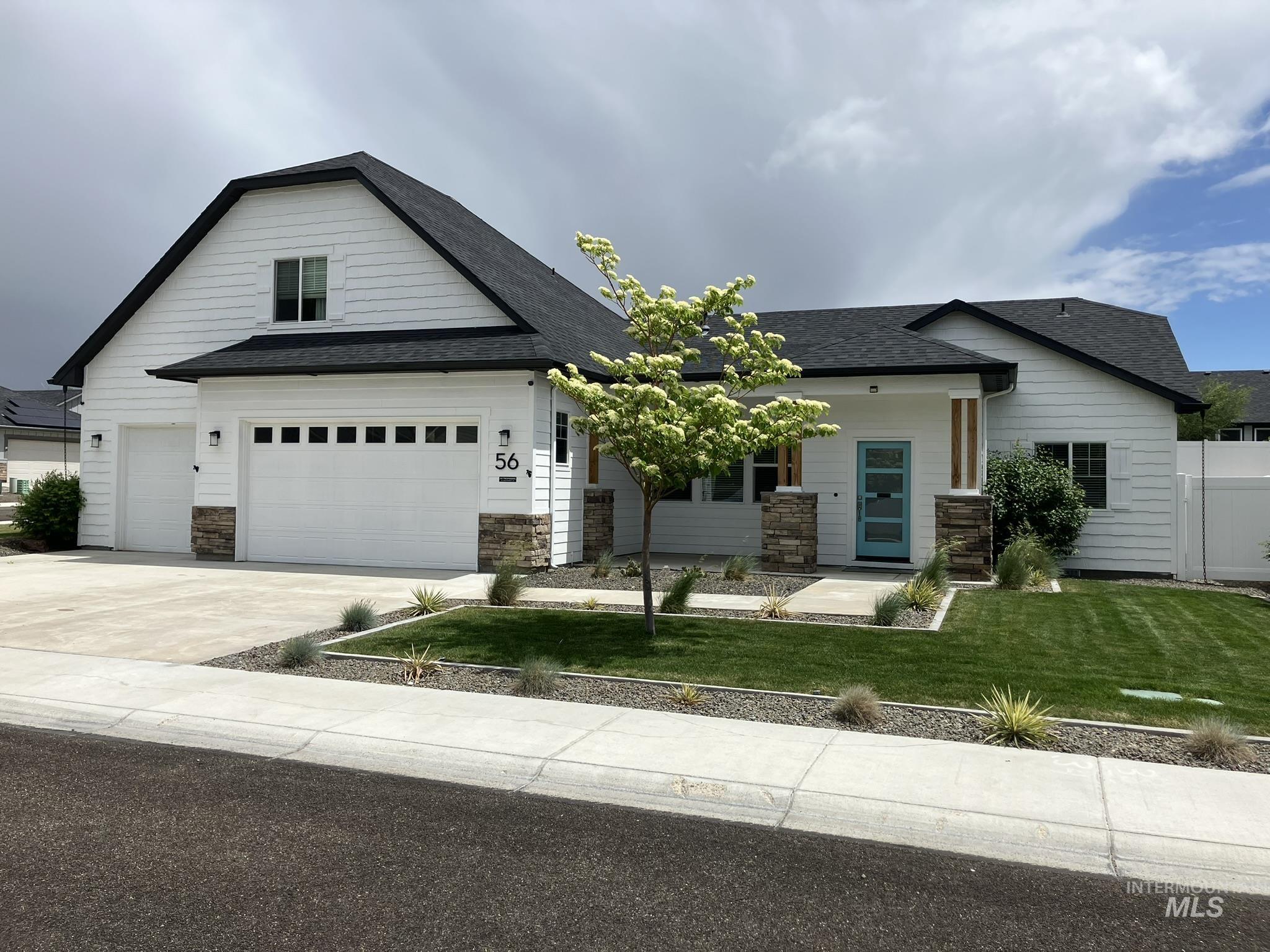 56 S Wasatch Ave. Property Photo 2