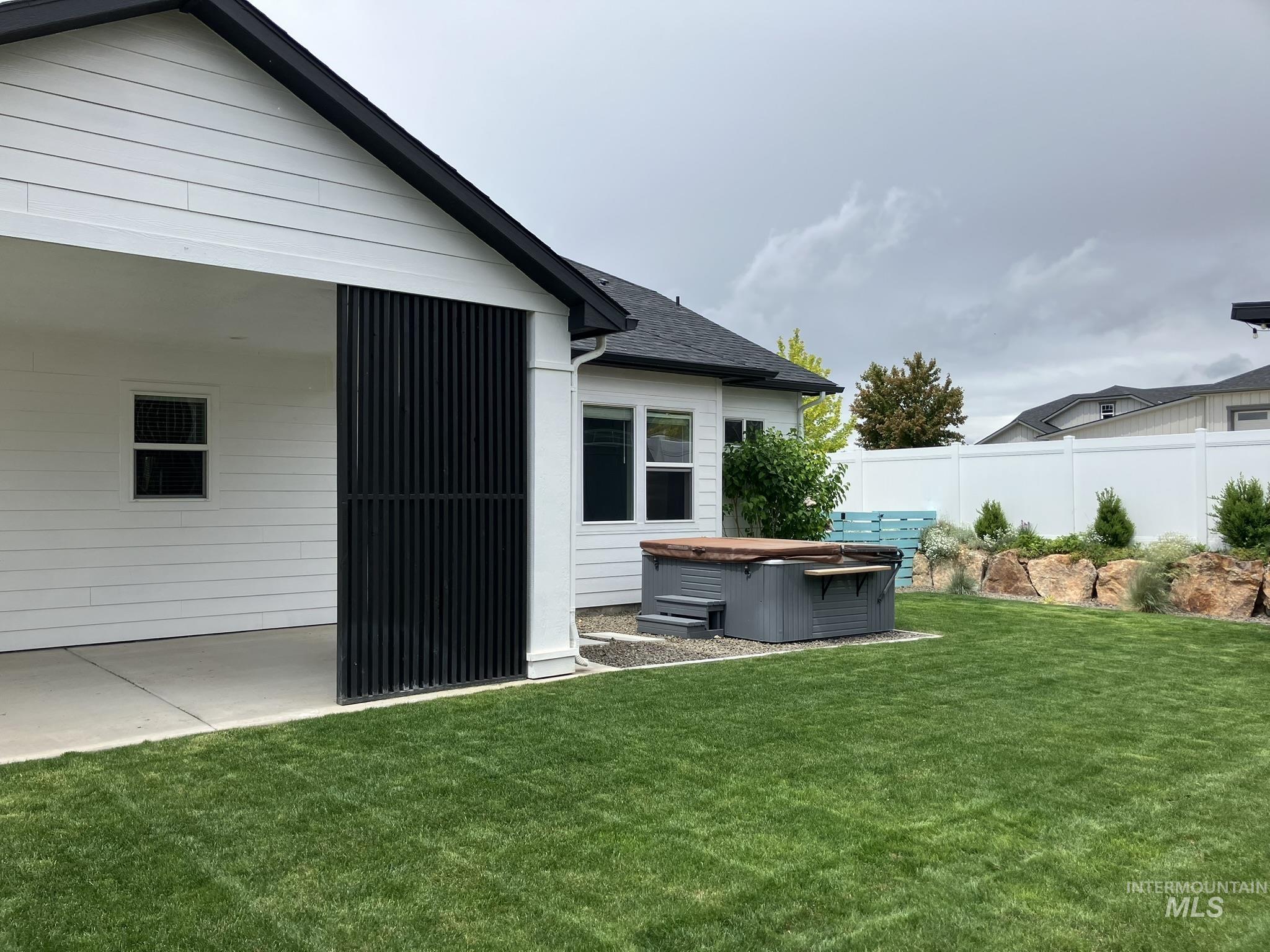 56 S Wasatch Ave. Property Photo 4