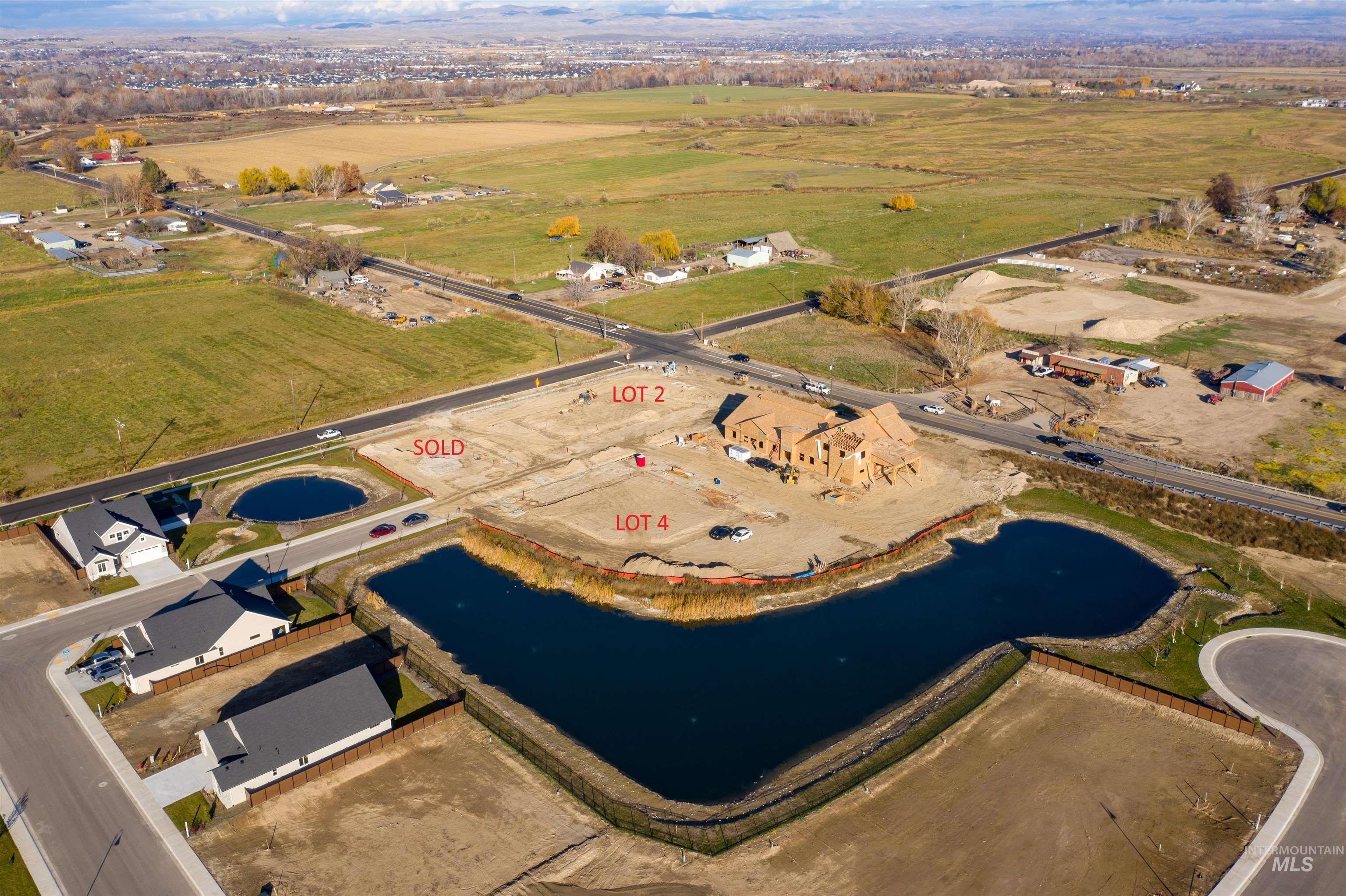 Parcel 2 Gallup St. Property Photo 1