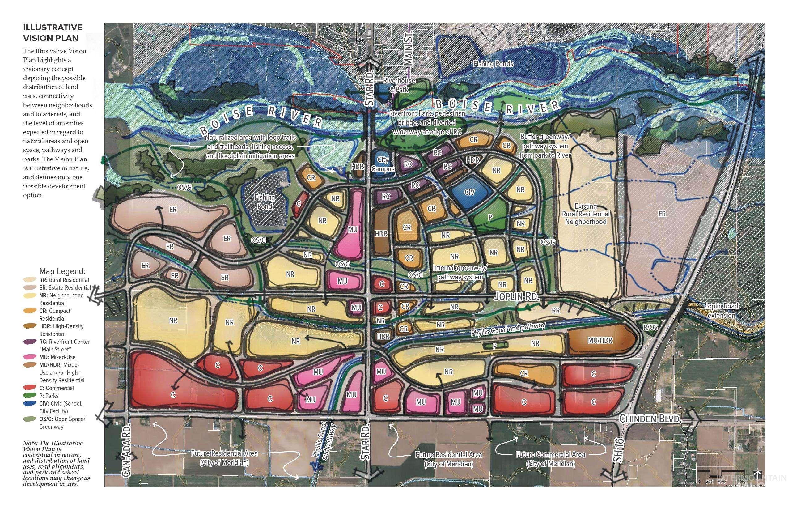 Parcel 2 Gallup St. Property Photo 3