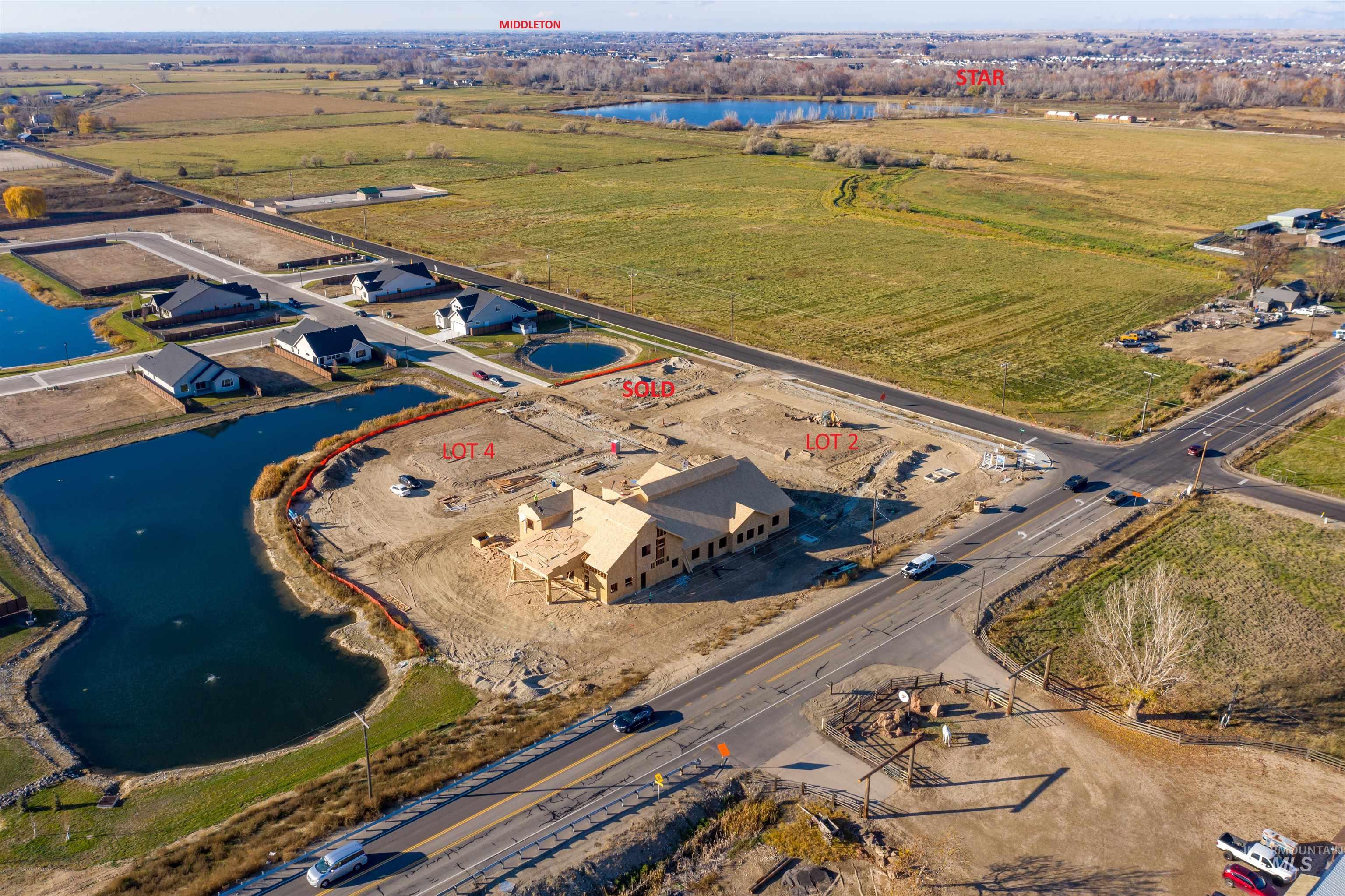 Parcel 2 Gallup St. Property Photo 4