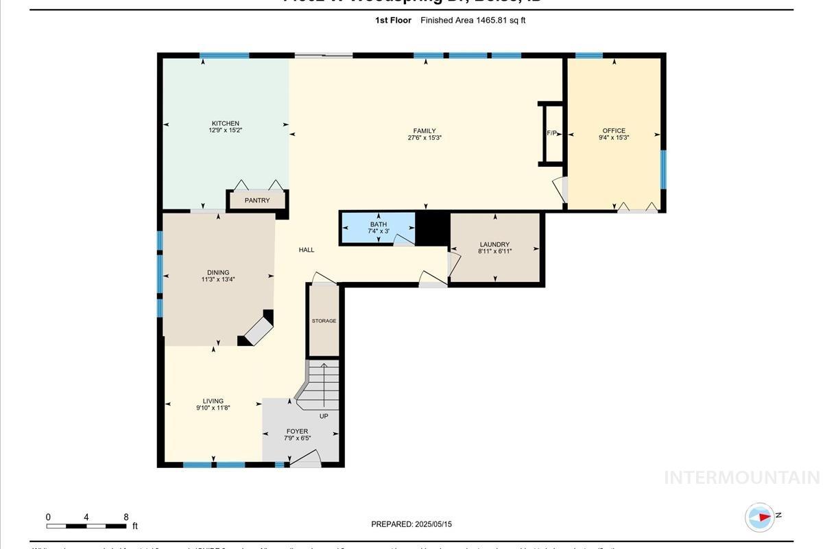 14562 W Woodspring Dr Property Photo 46