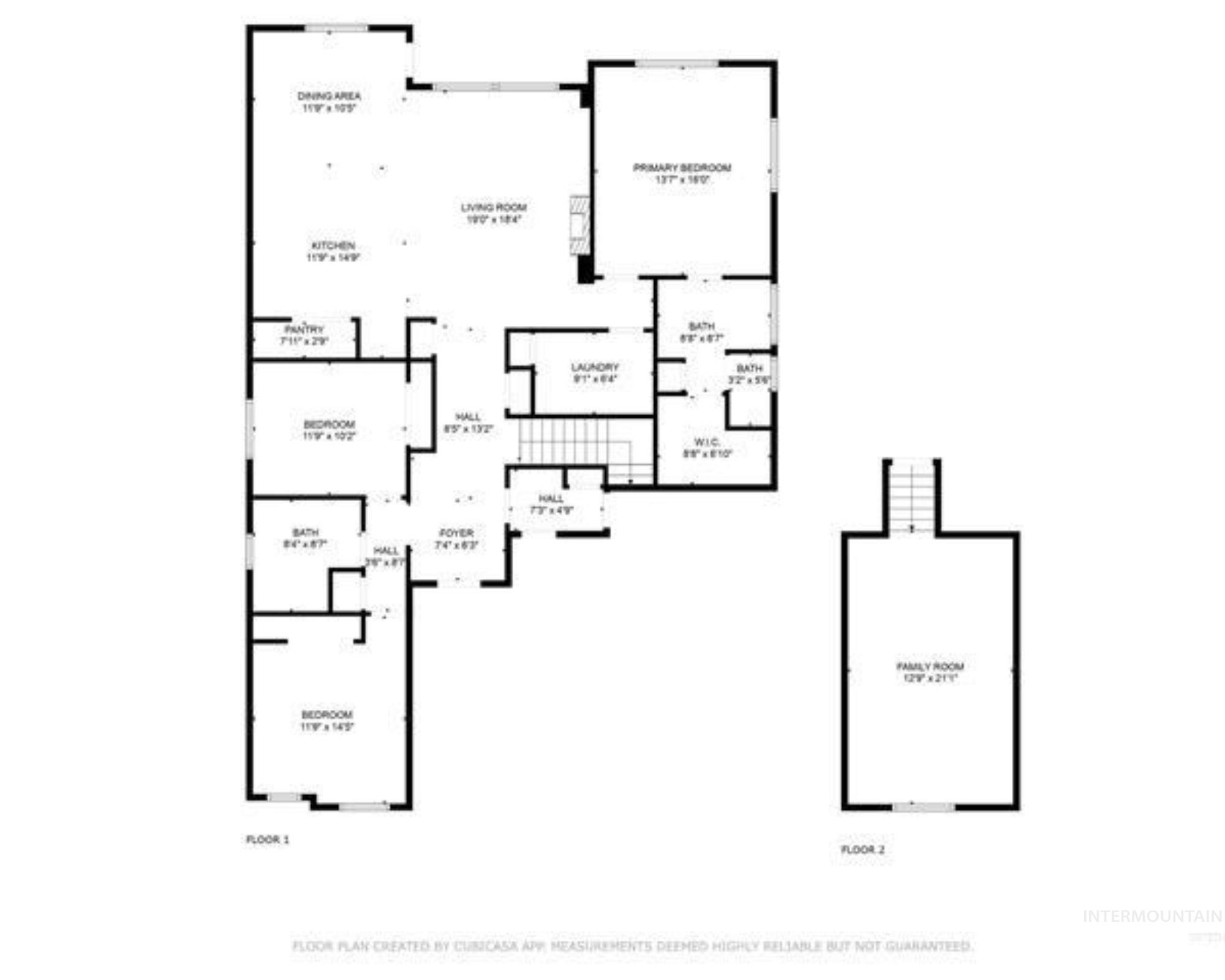 18245 N. Arch Haven Way Property Photo 3
