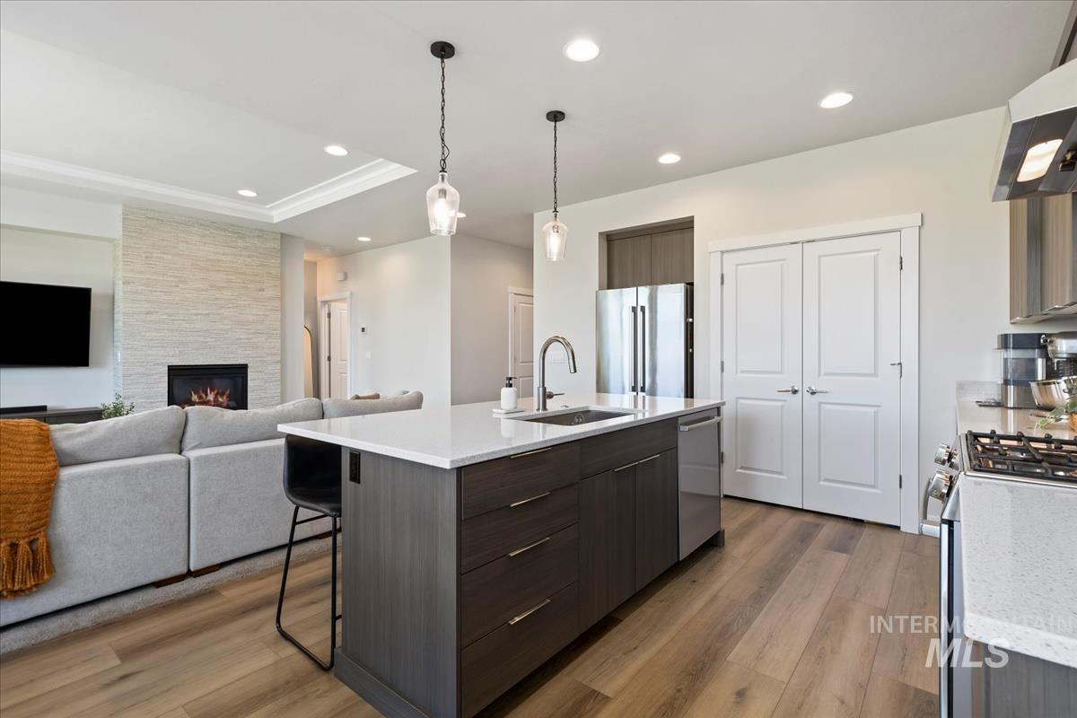 18245 N. Arch Haven Way Property Photo 13