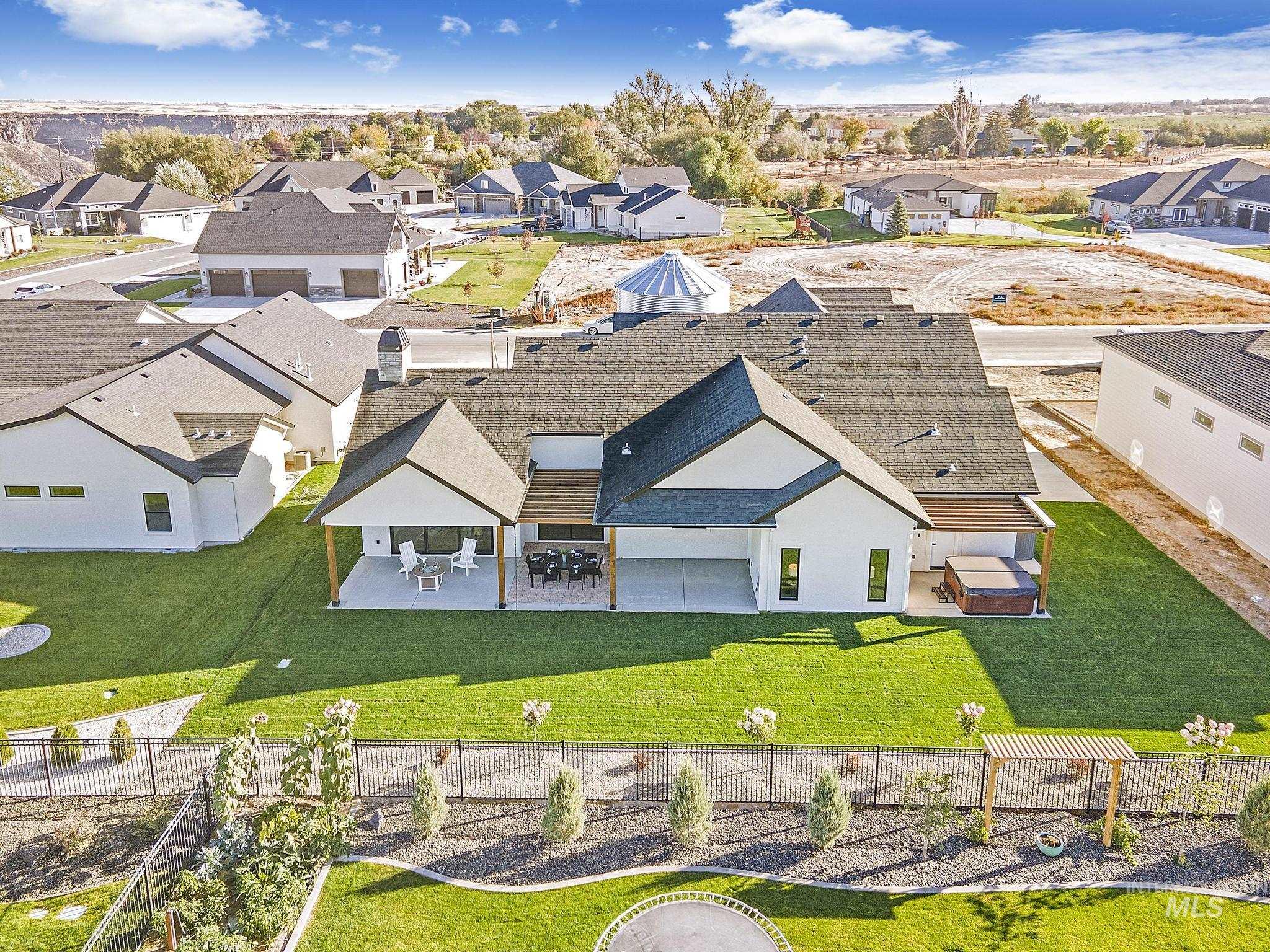 1580 Clear Creek Loop Property Photo 50