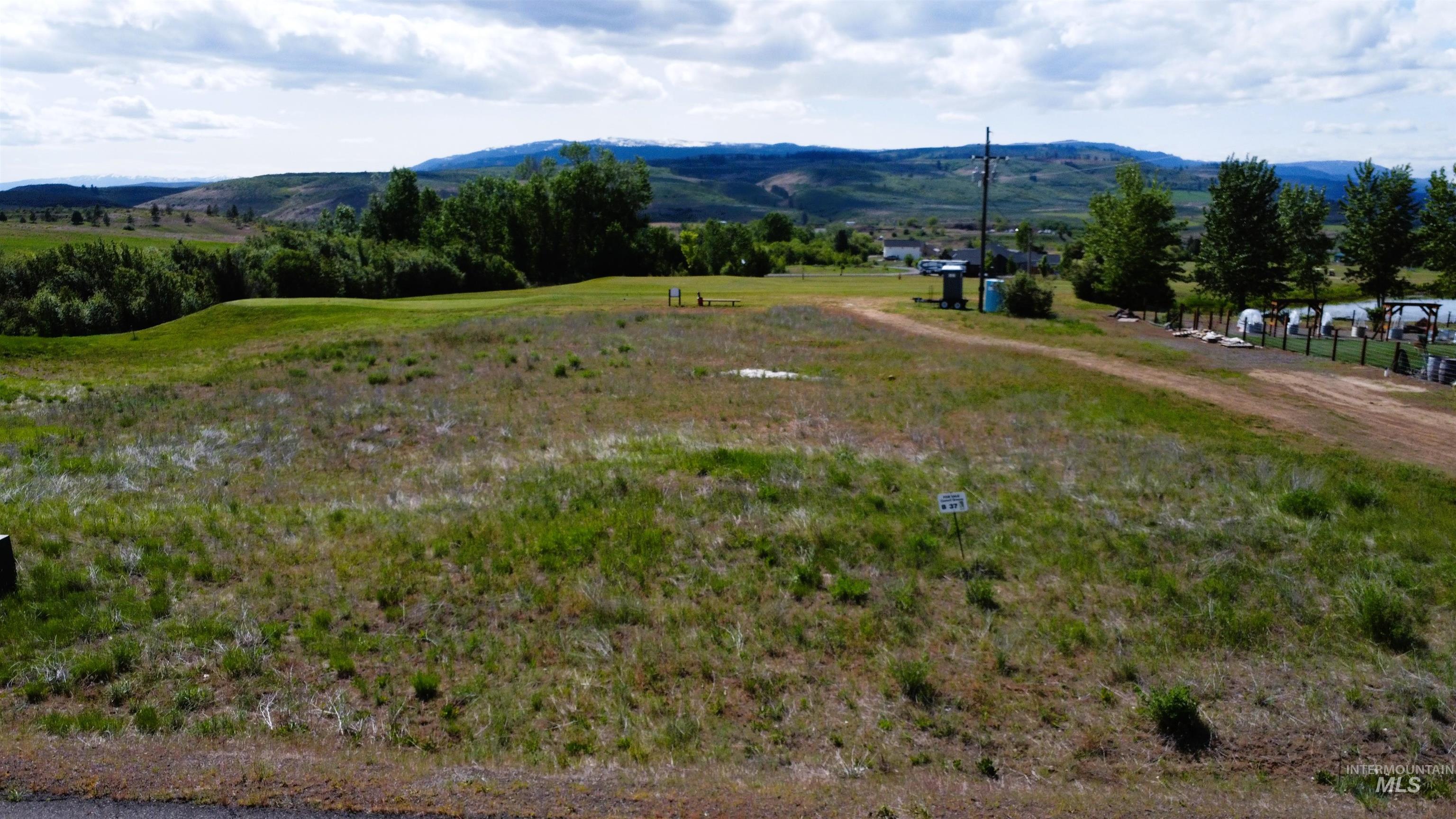 Tbd Fairway Dr. (lot B37) Property Photo