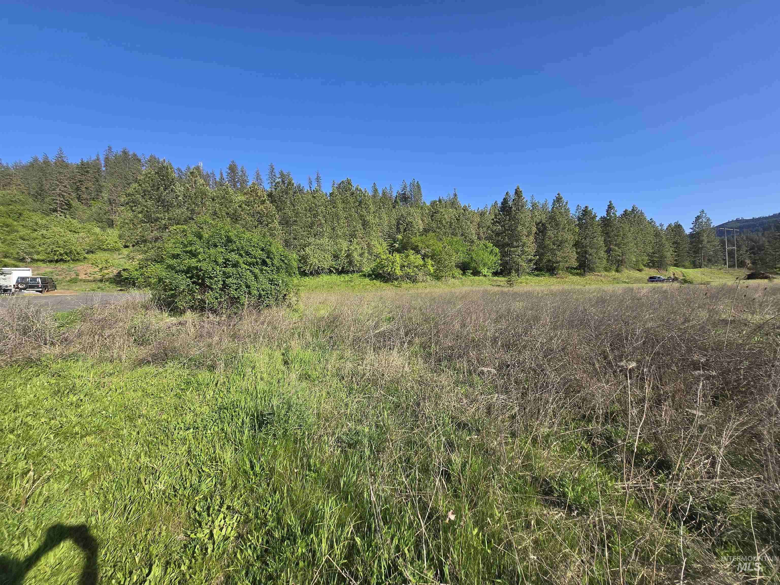 Hwy 12 Property Photo