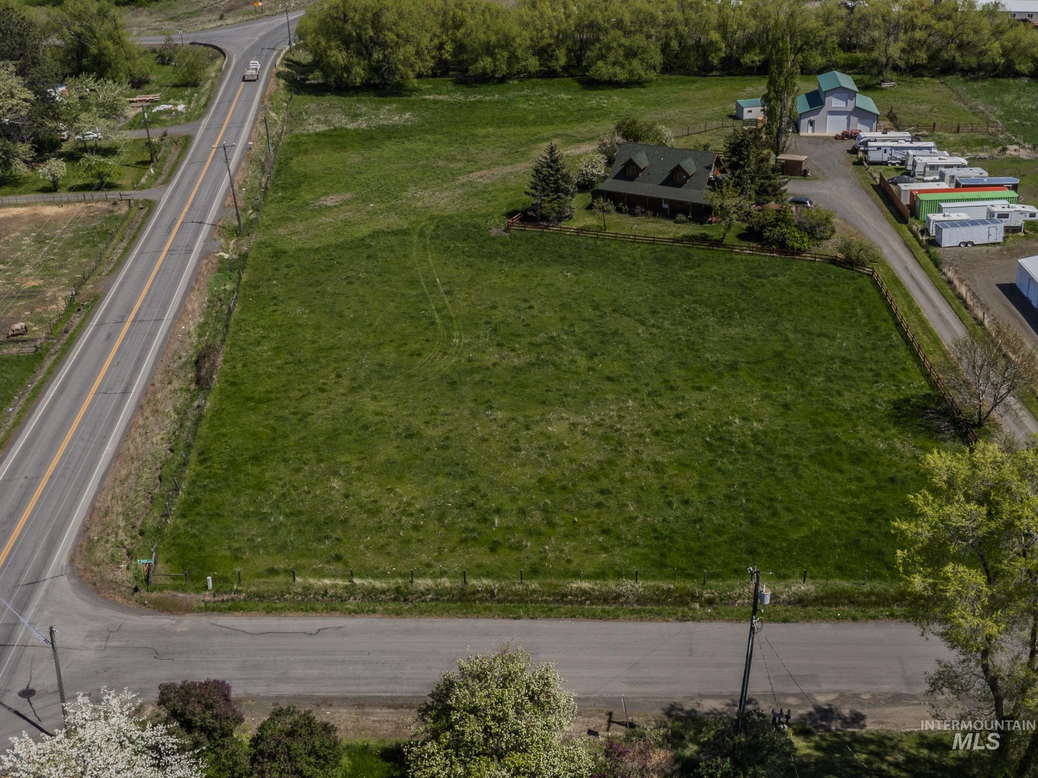 Tbd N State St. Parcel 2 Property Photo