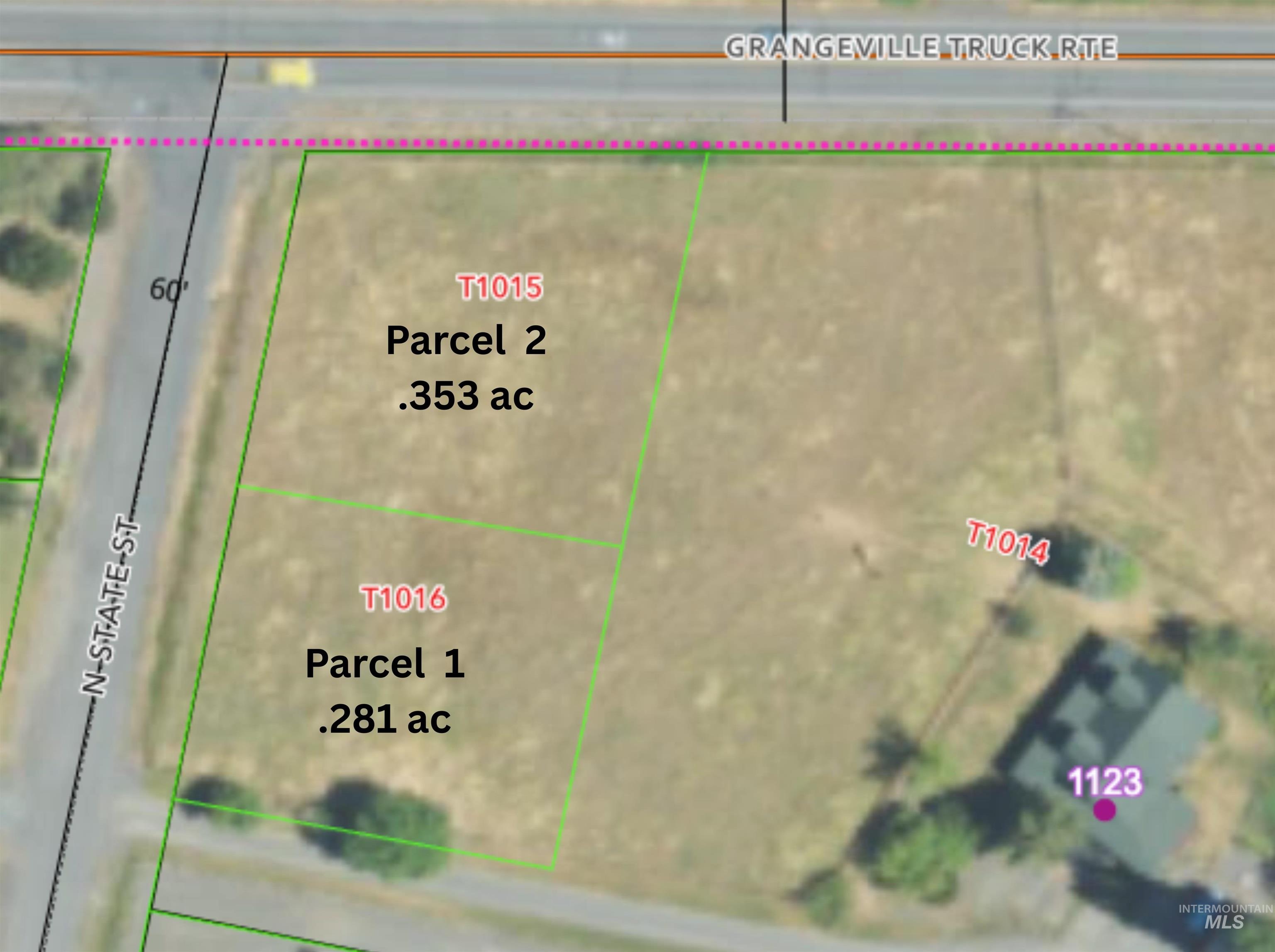 Tbd N State St. Parcel 1 Property Photo 4