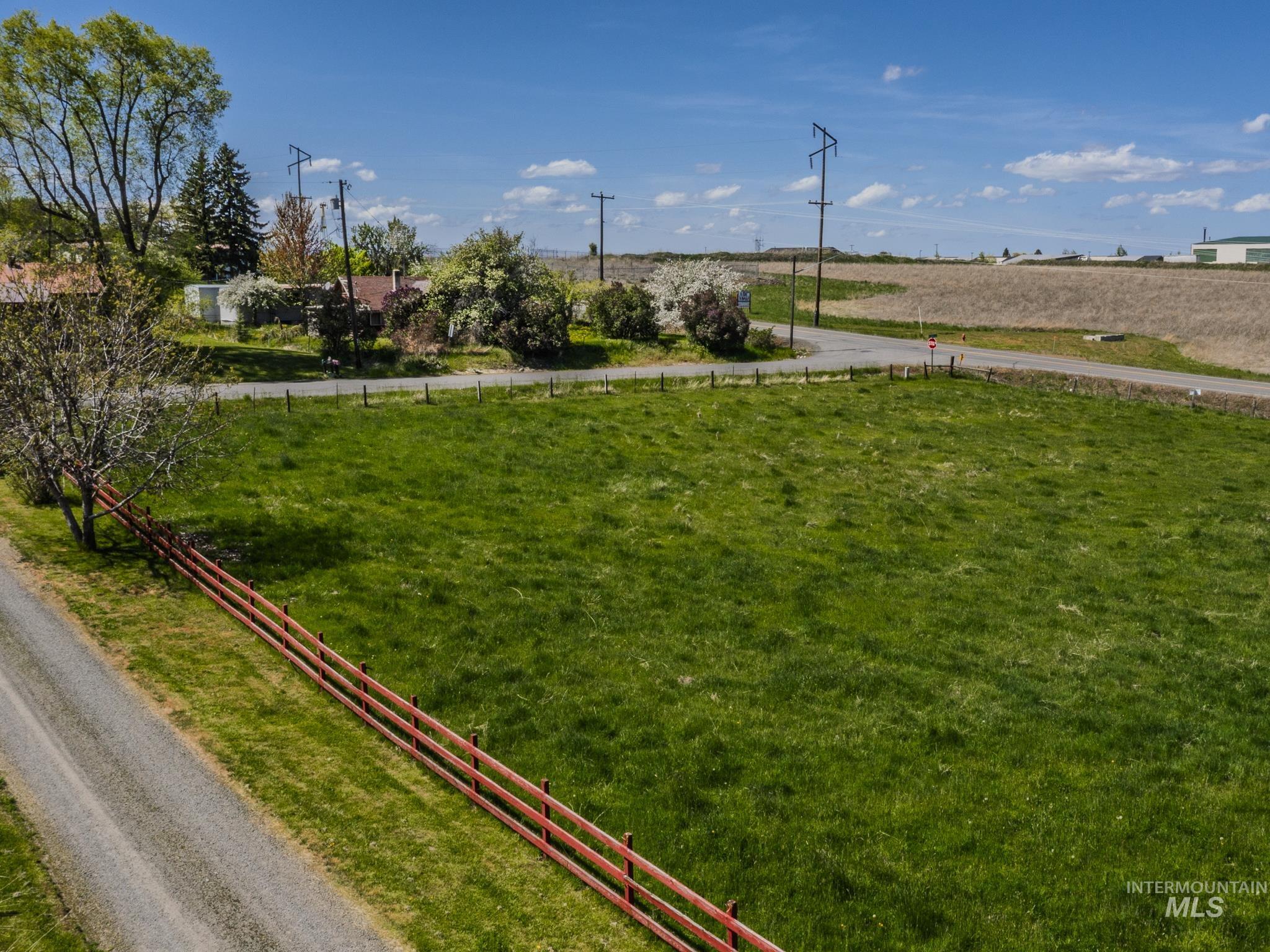 Tbd N State St. Parcel 1 Property Photo 9