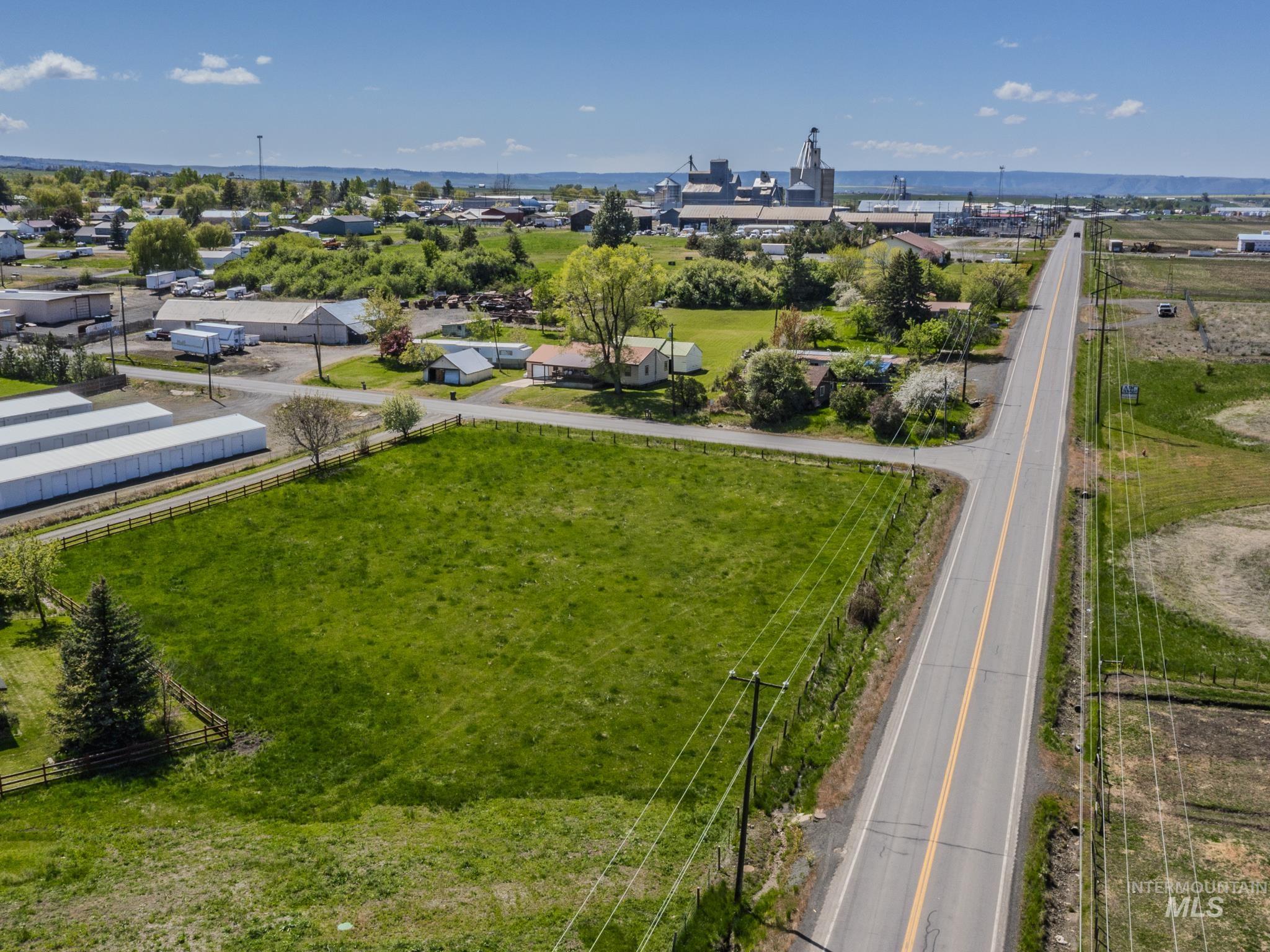 Tbd N State St. Parcel 1 Property Photo 13
