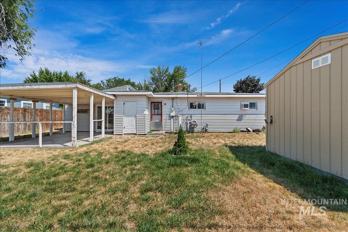 309 Baker Drive Property Photo 23