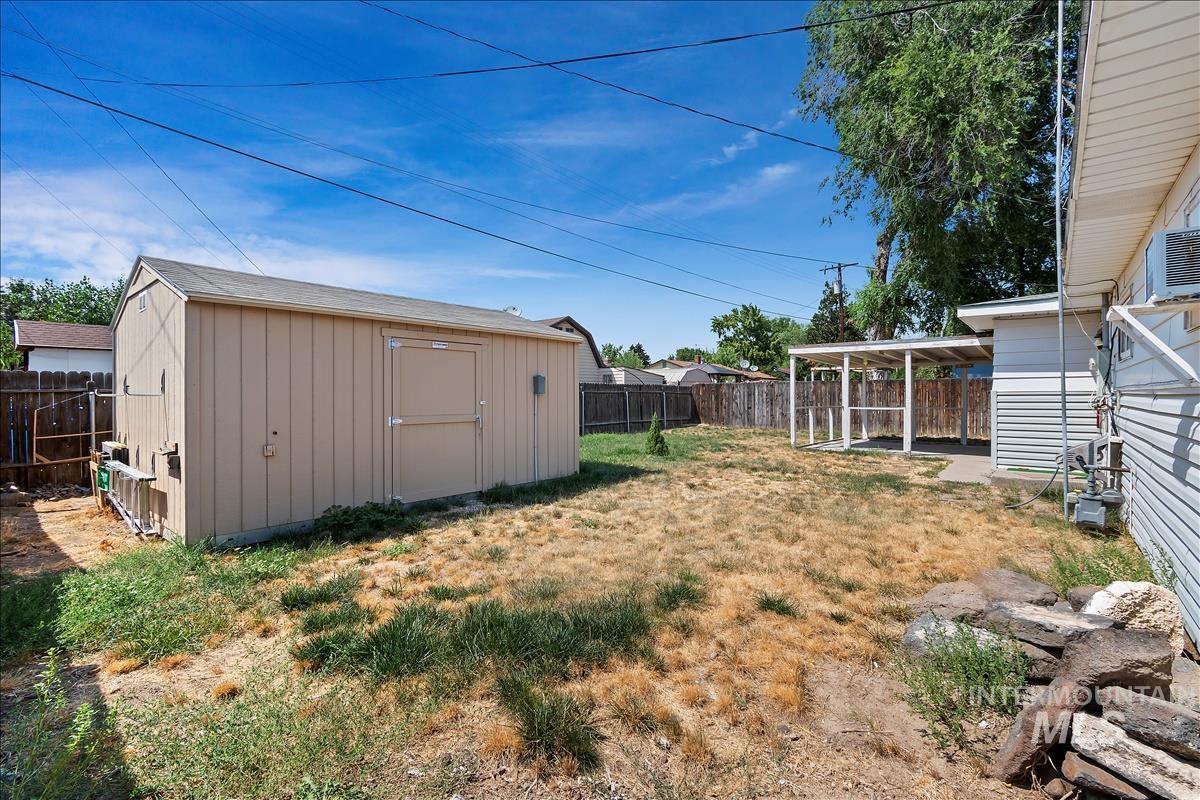 309 Baker Drive Property Photo 25