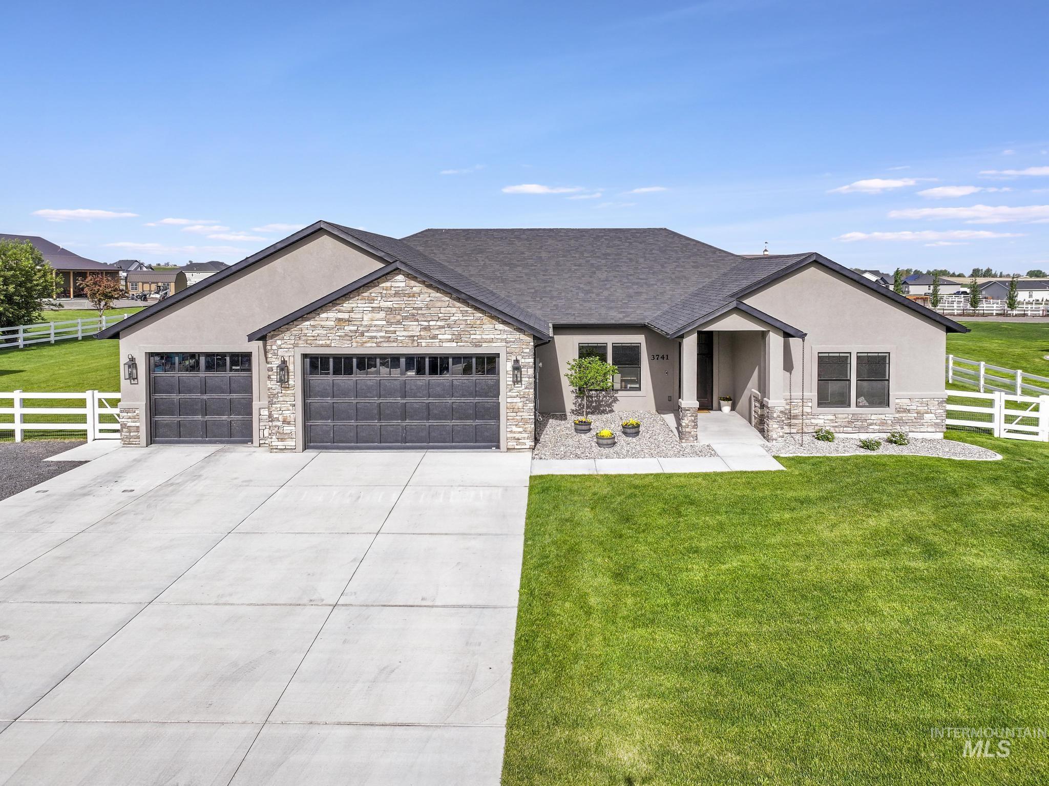 3741 N 2481 E Property Photo