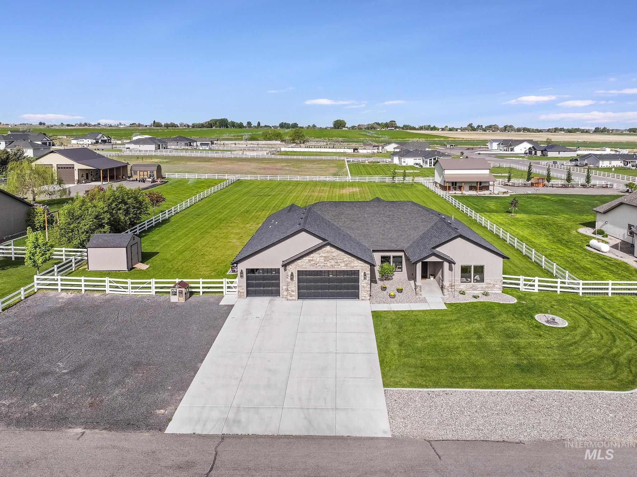 3741 N 2481 E Property Photo 2