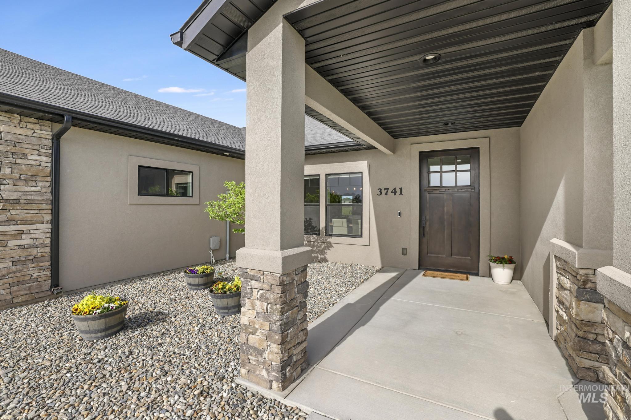 3741 N 2481 E Property Photo 3