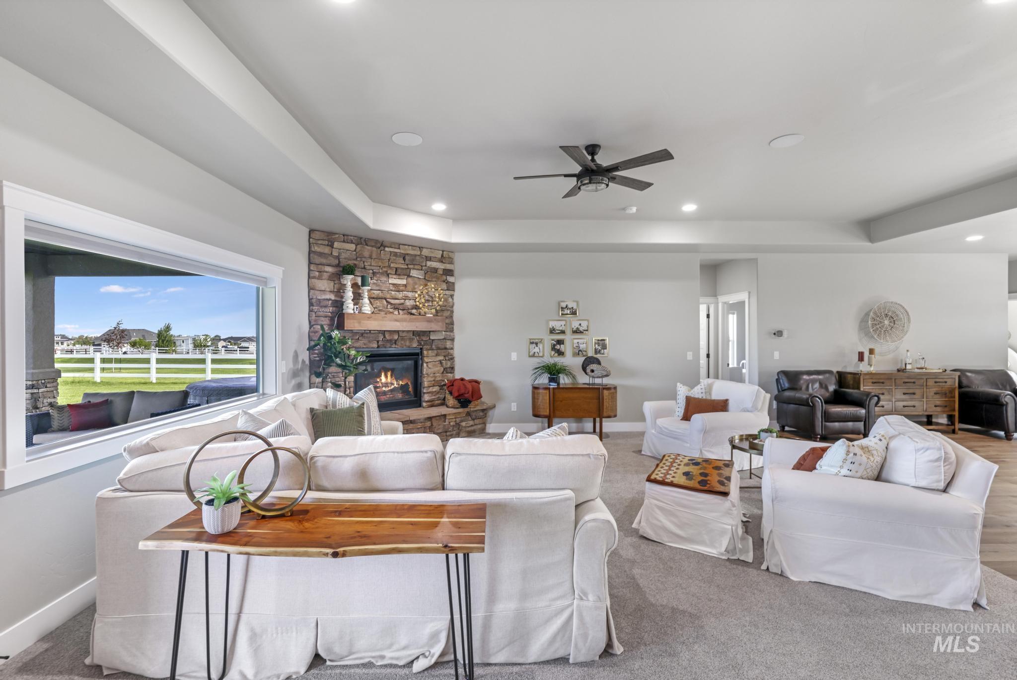 3741 N 2481 E Property Photo 12
