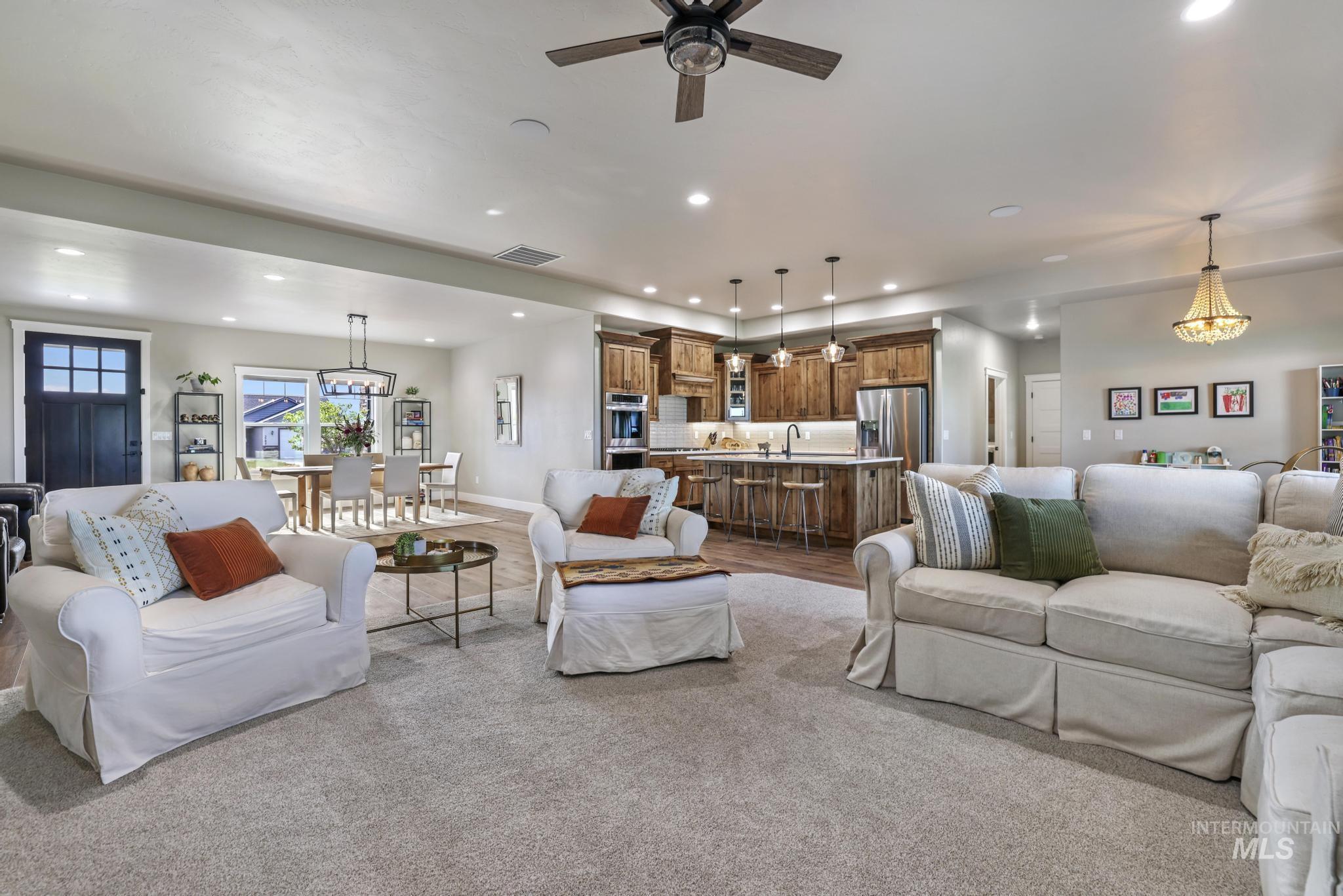 3741 N 2481 E Property Photo 13