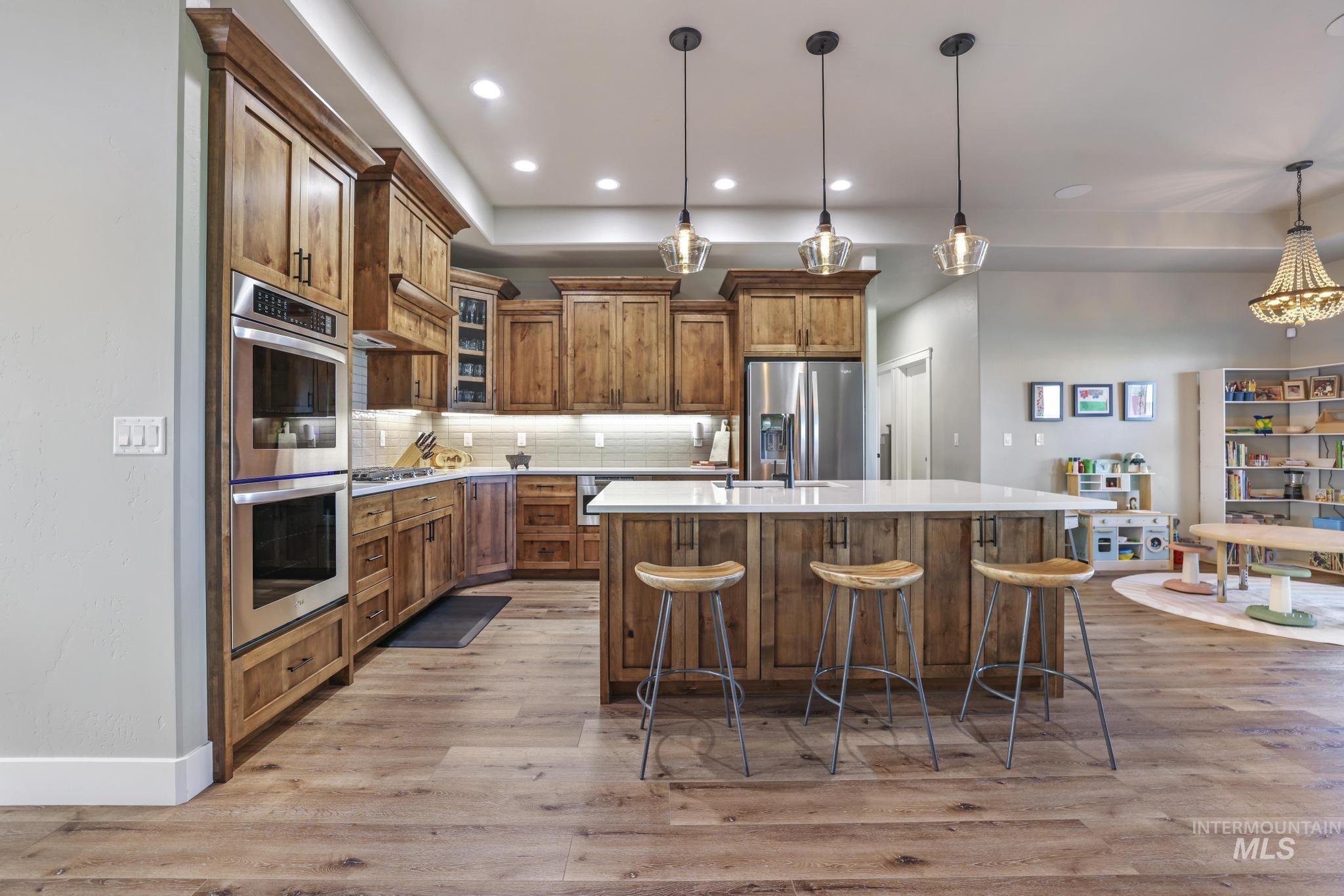 3741 N 2481 E Property Photo 14