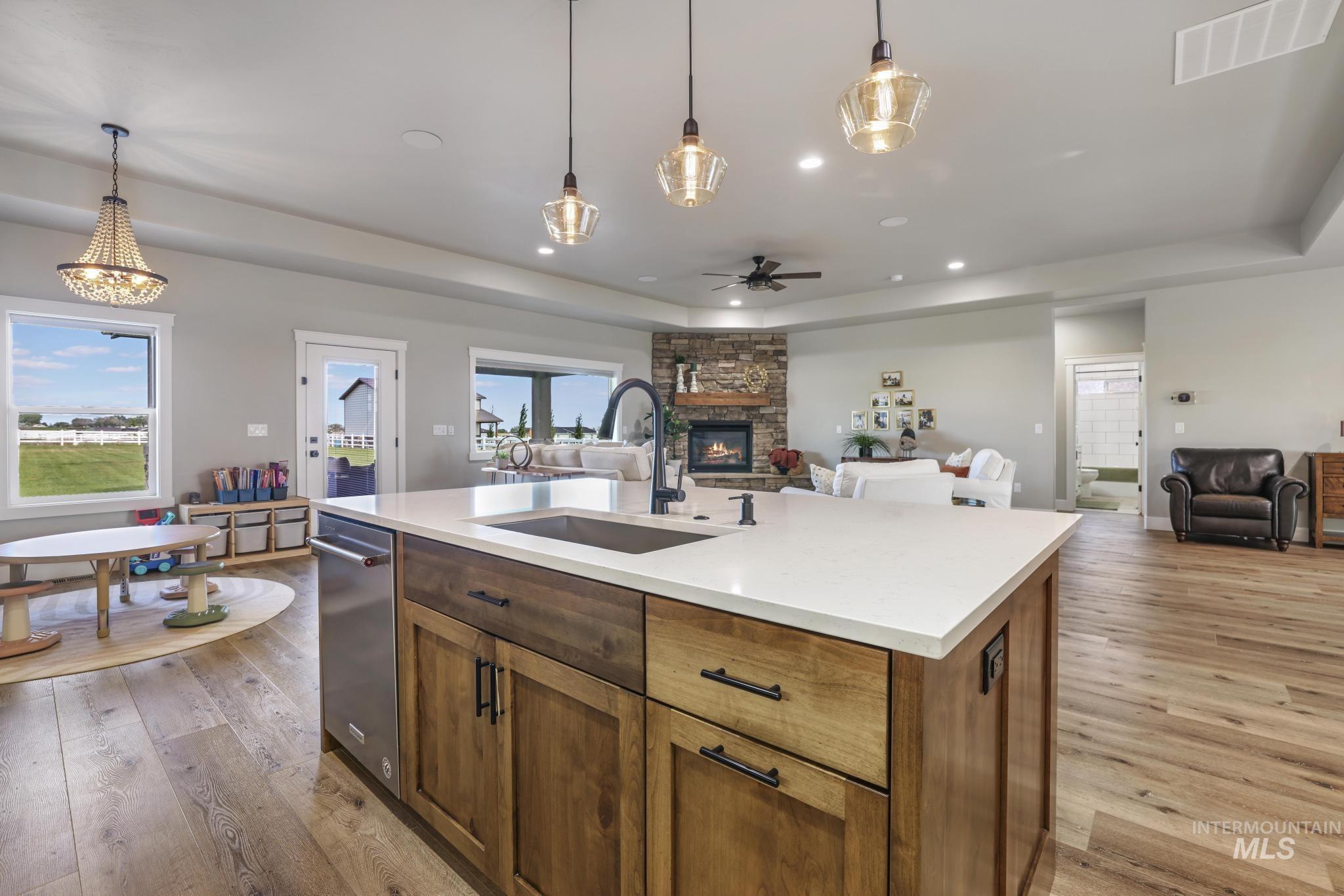3741 N 2481 E Property Photo 18