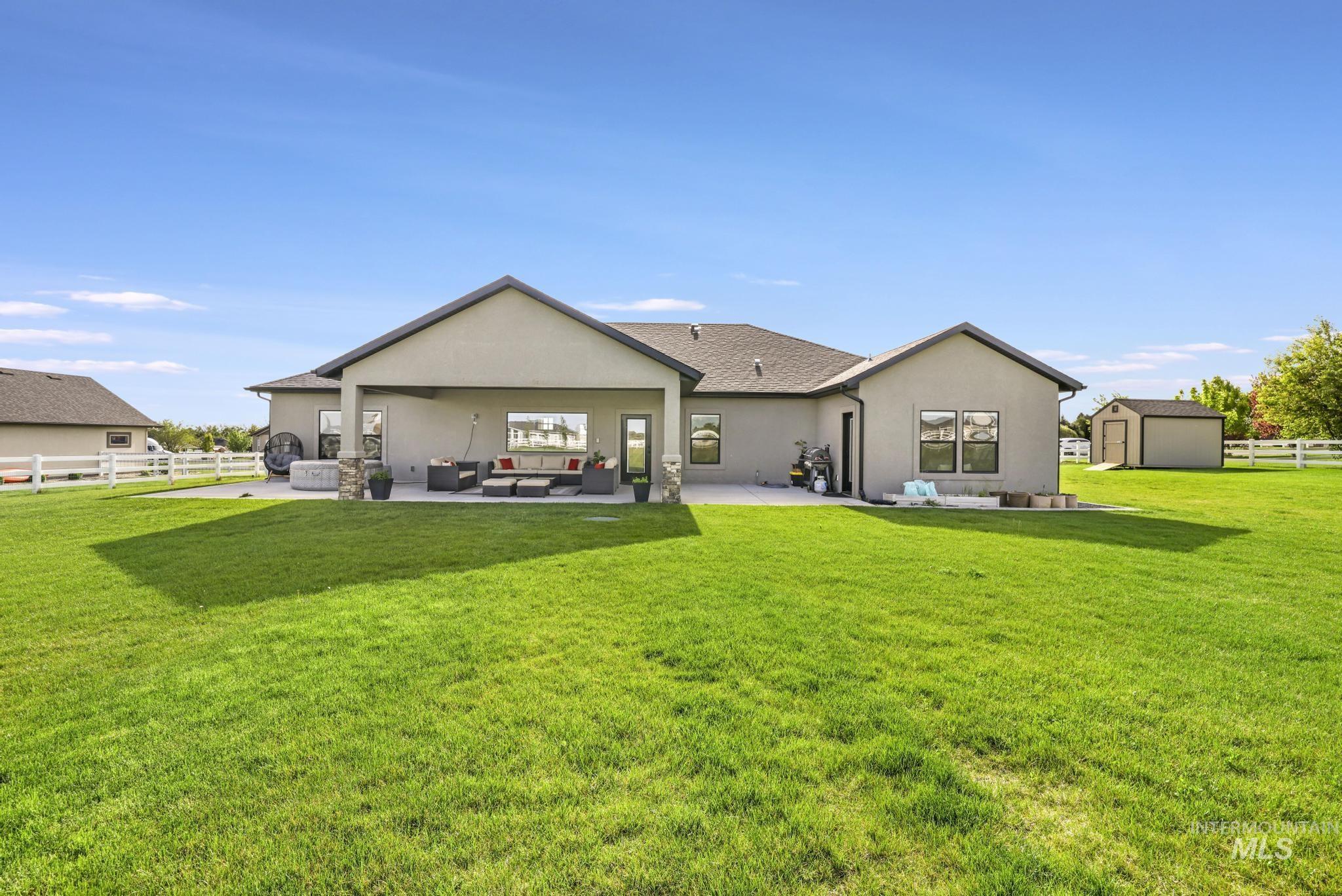 3741 N 2481 E Property Photo 40