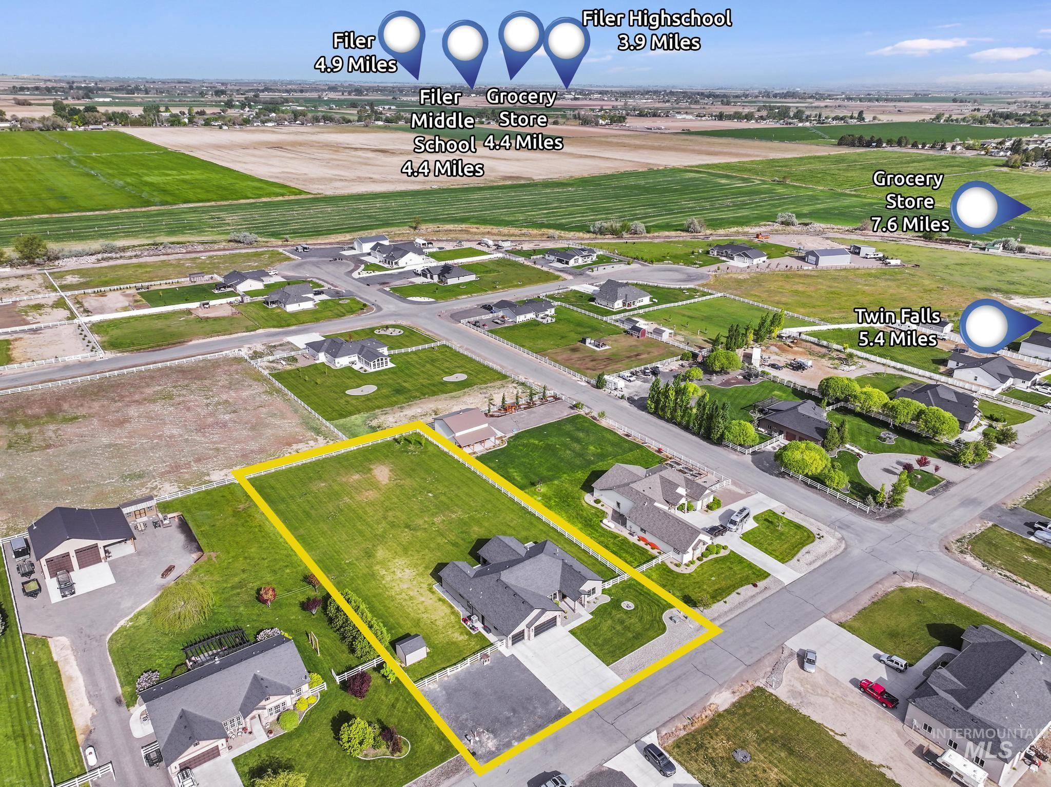3741 N 2481 E Property Photo 42