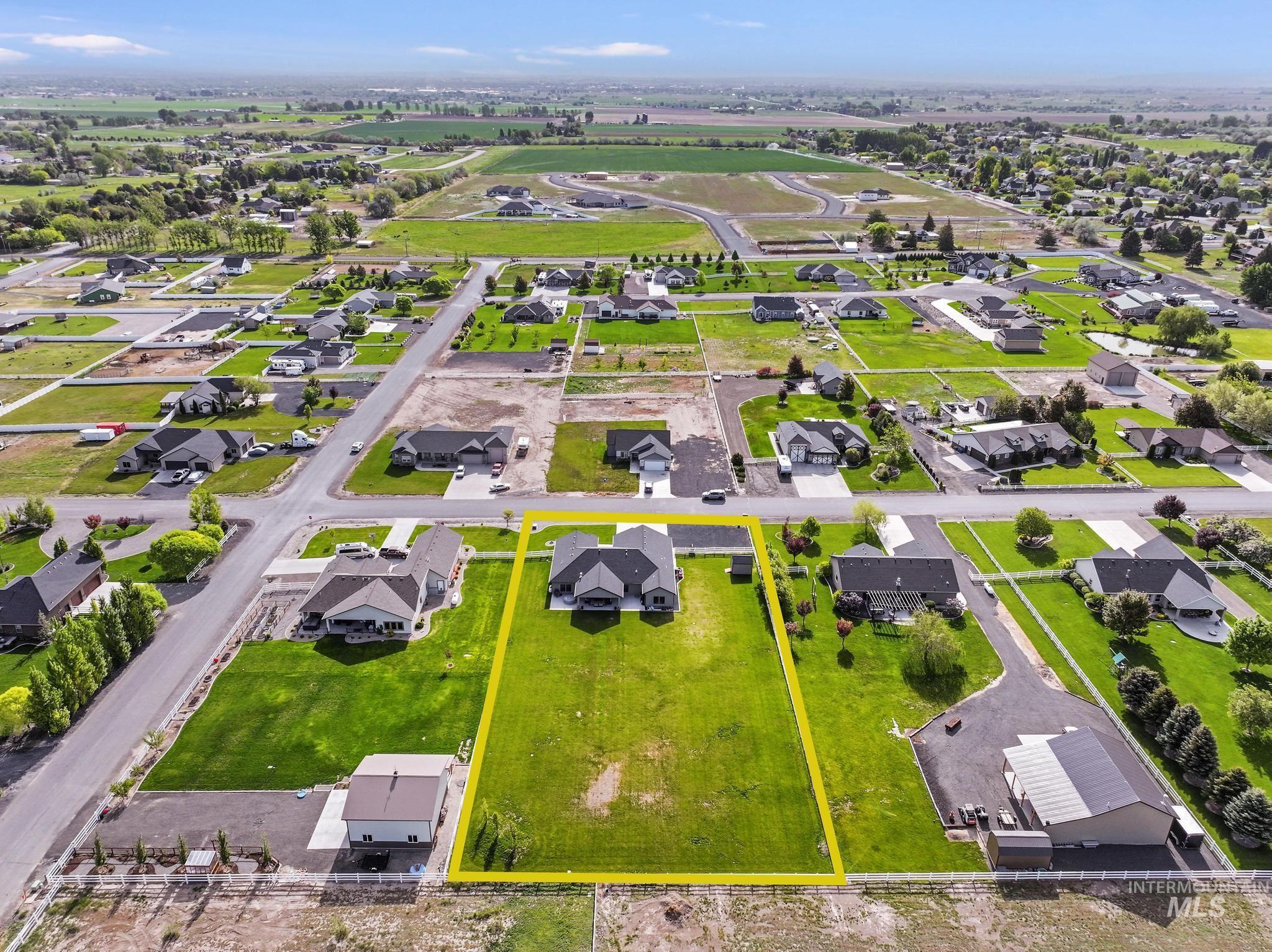 3741 N 2481 E Property Photo 43