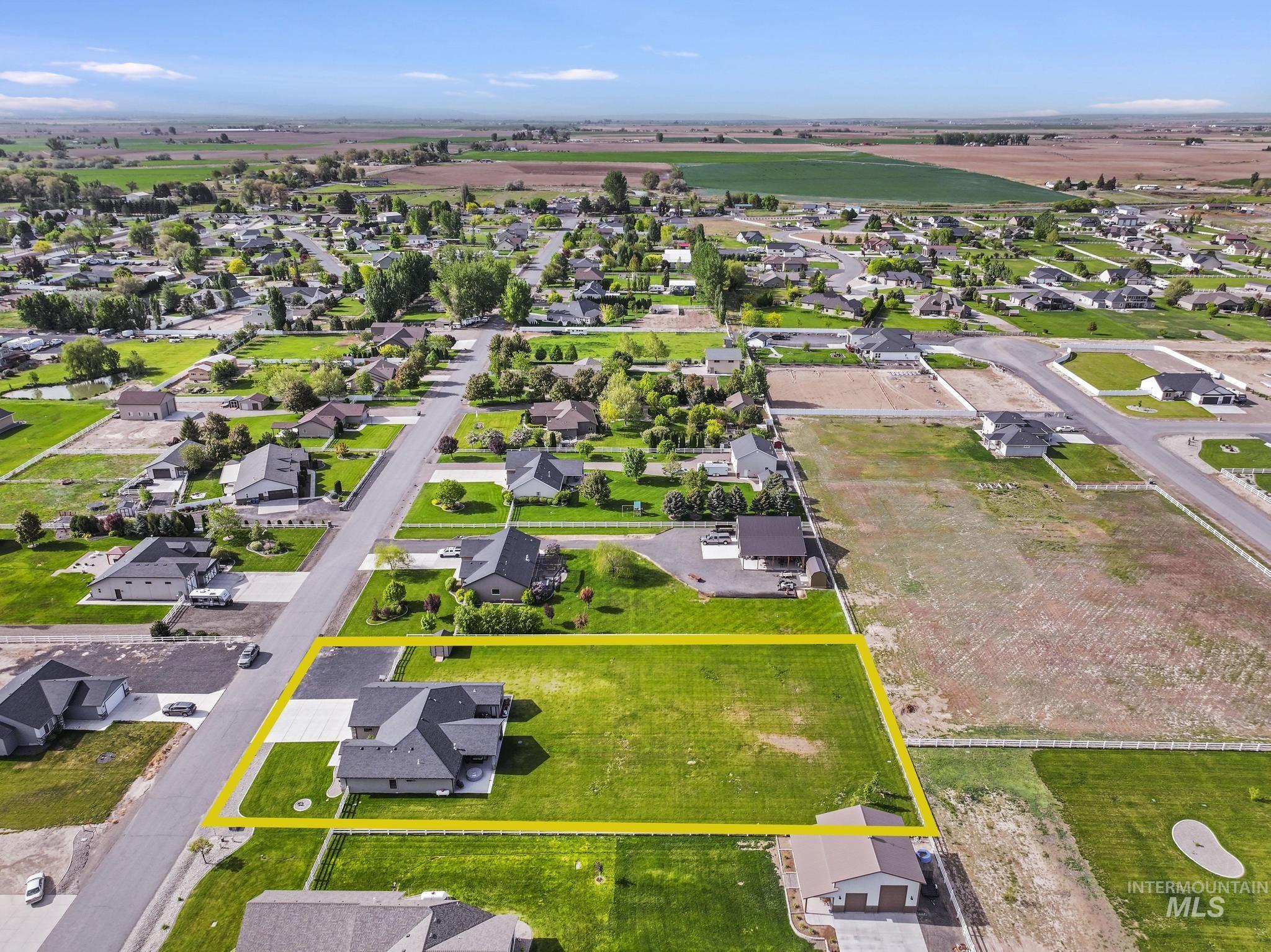 3741 N 2481 E Property Photo 45