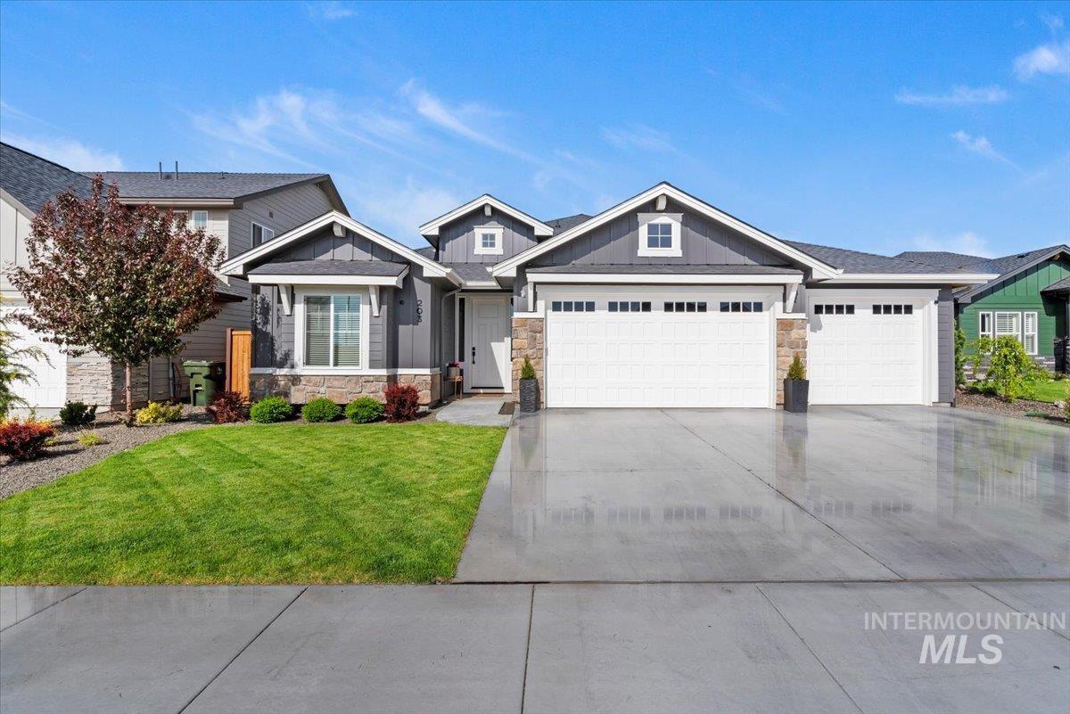 203 S Fusion Ave. Property Photo 1