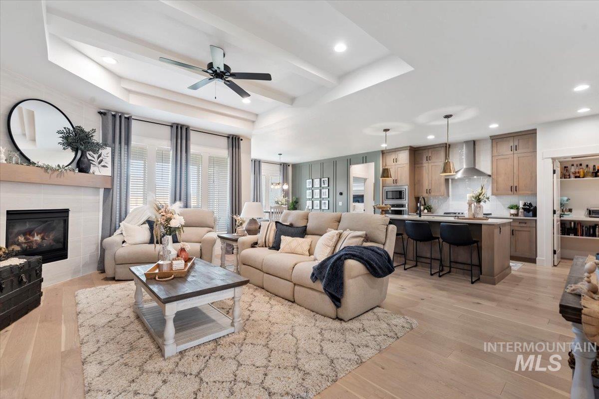 203 S Fusion Ave. Property Photo 1