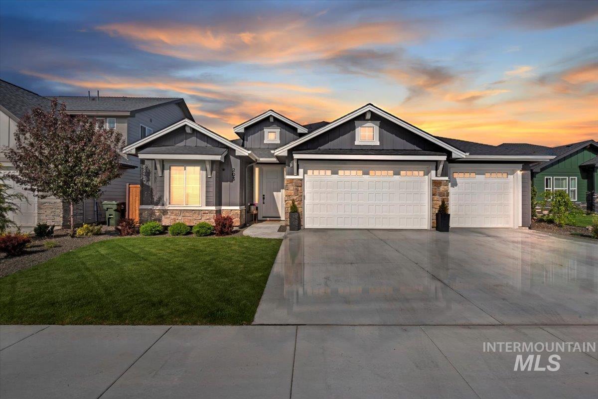 203 S Fusion Ave. Property Photo 4